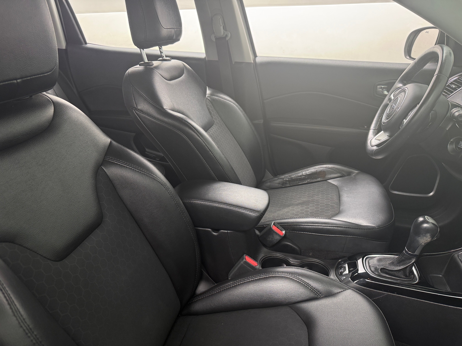 Thumbnail: 2018 Jeep Compass - 2