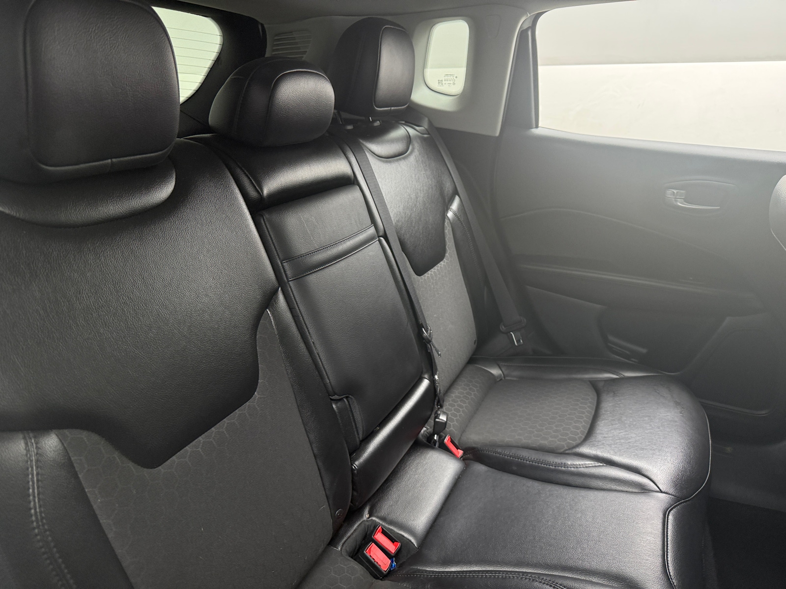 Thumbnail: 2018 Jeep Compass - 6