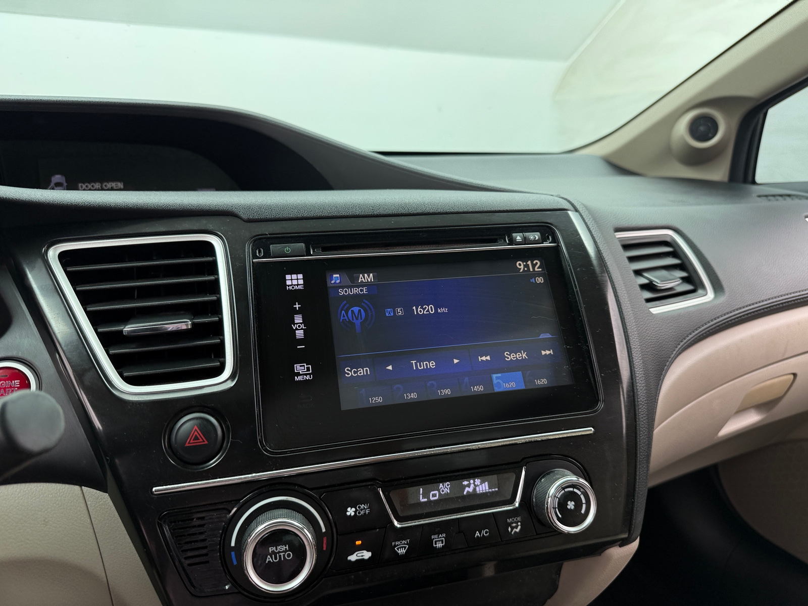 Thumbnail: 2015 Honda Civic - 4