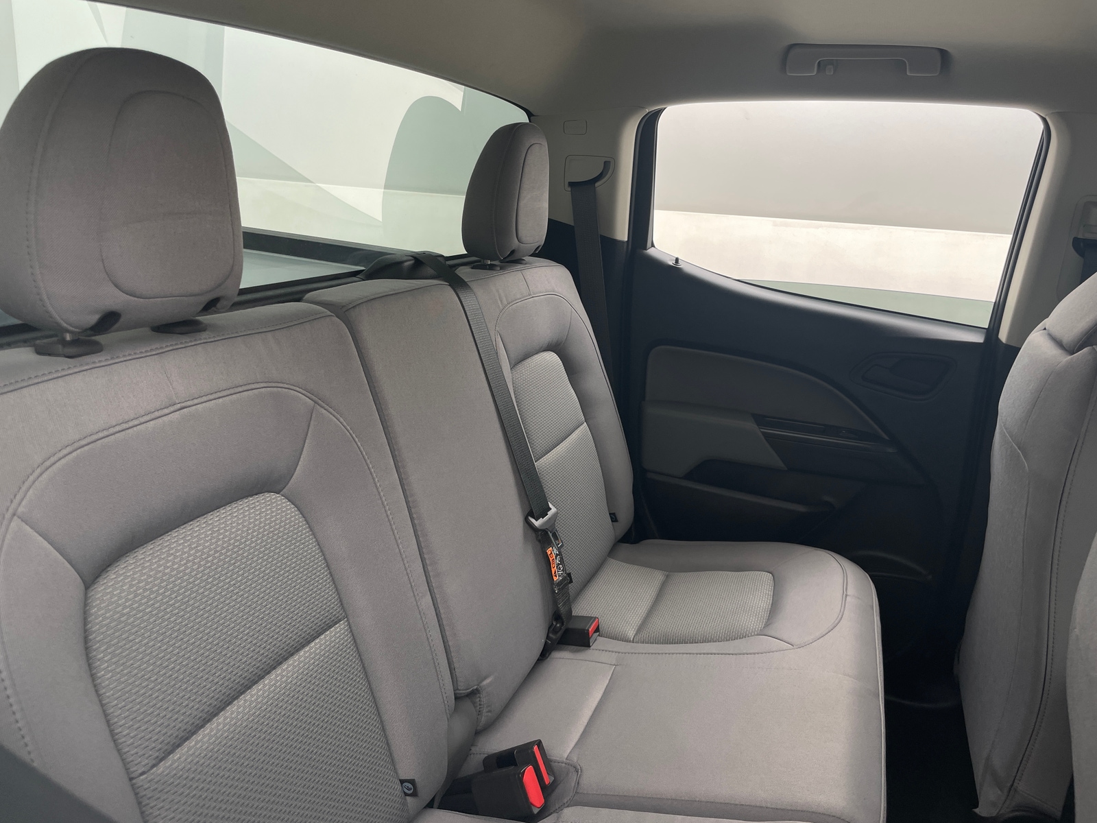 Thumbnail: 2018 Chevrolet Colorado - 5