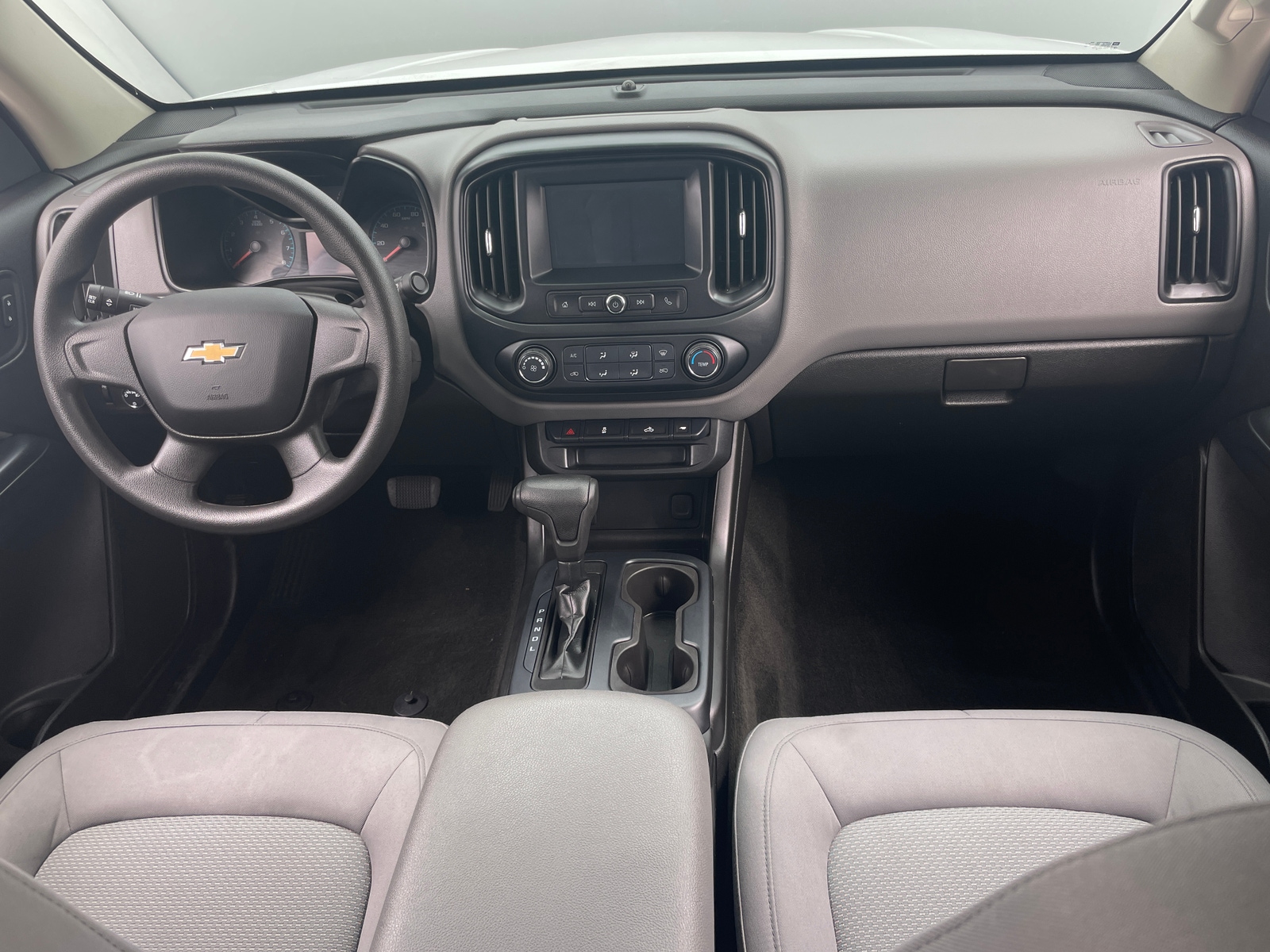Thumbnail: 2018 Chevrolet Colorado - 2