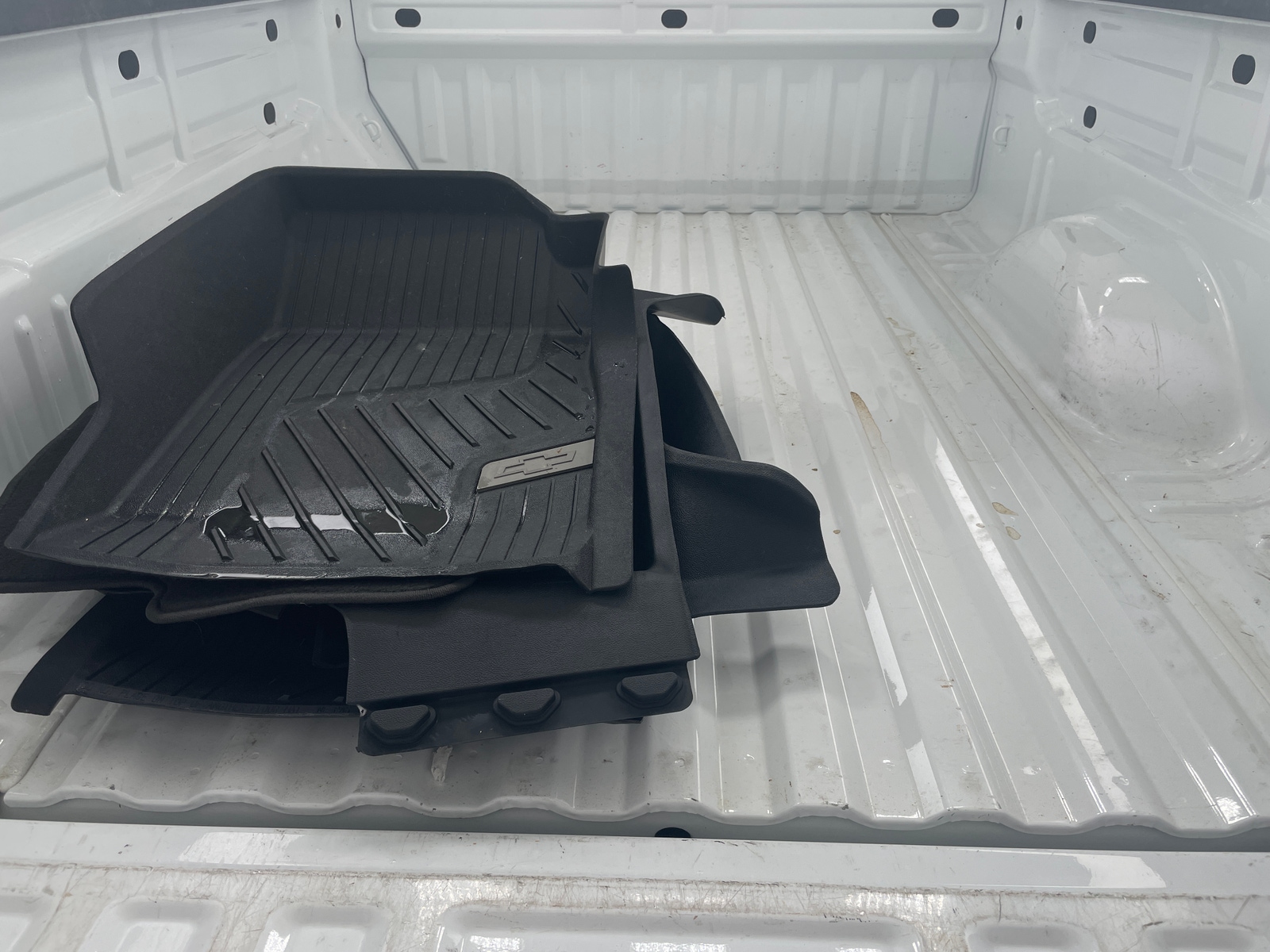 Thumbnail: 2018 Chevrolet Colorado - 6