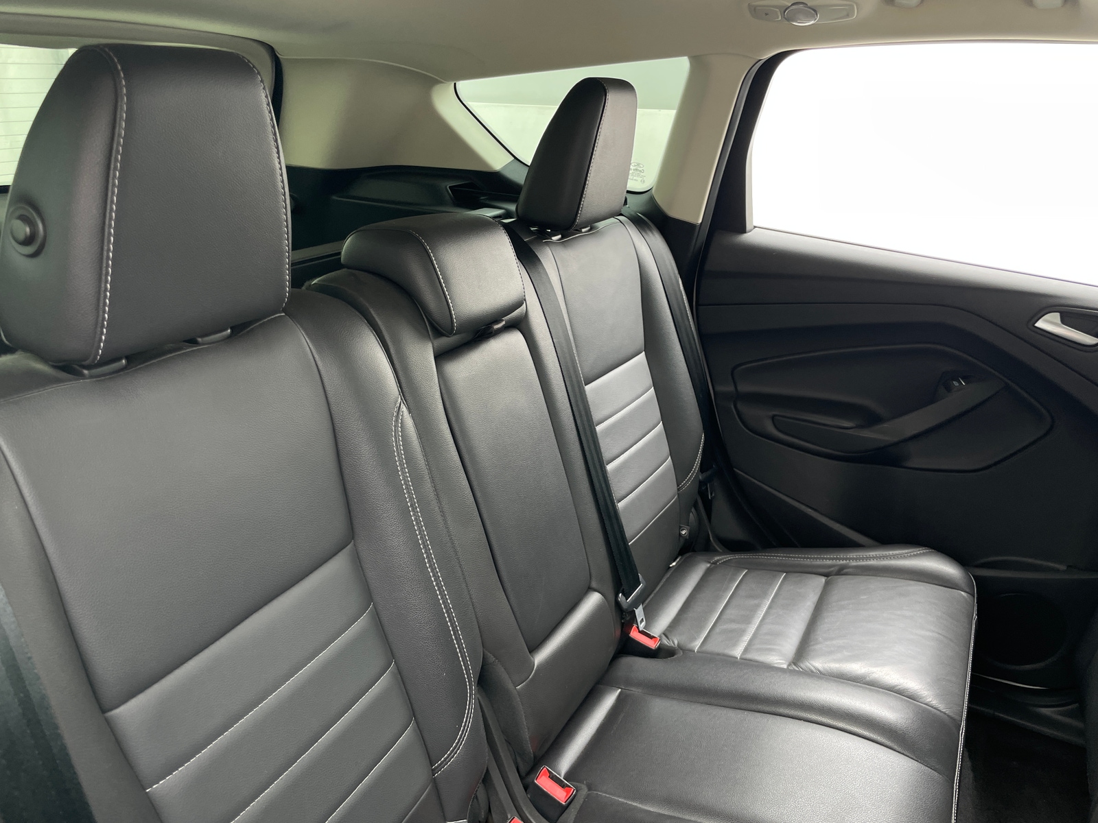 Thumbnail: 2016 Ford Escape - 5