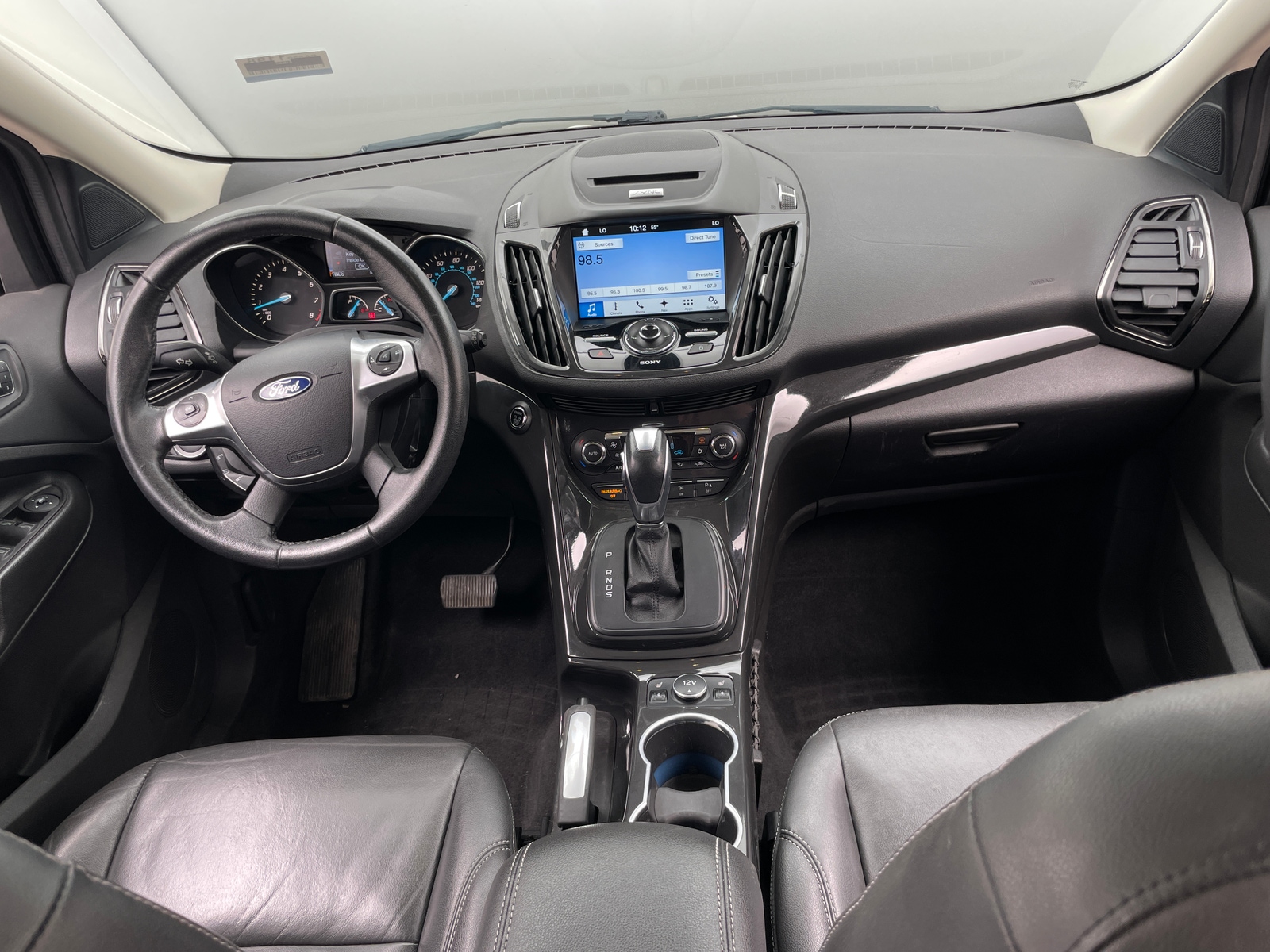 Thumbnail: 2016 Ford Escape - 2
