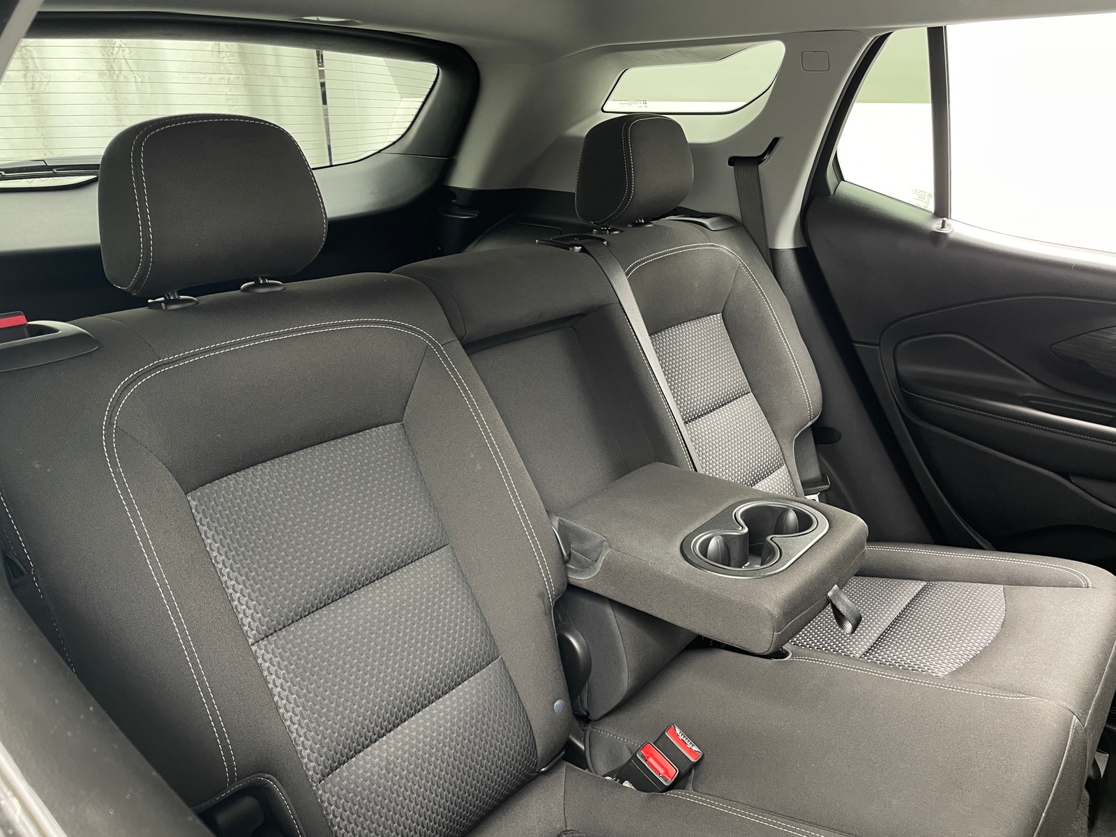 Thumbnail: 2024 GMC Terrain - 6