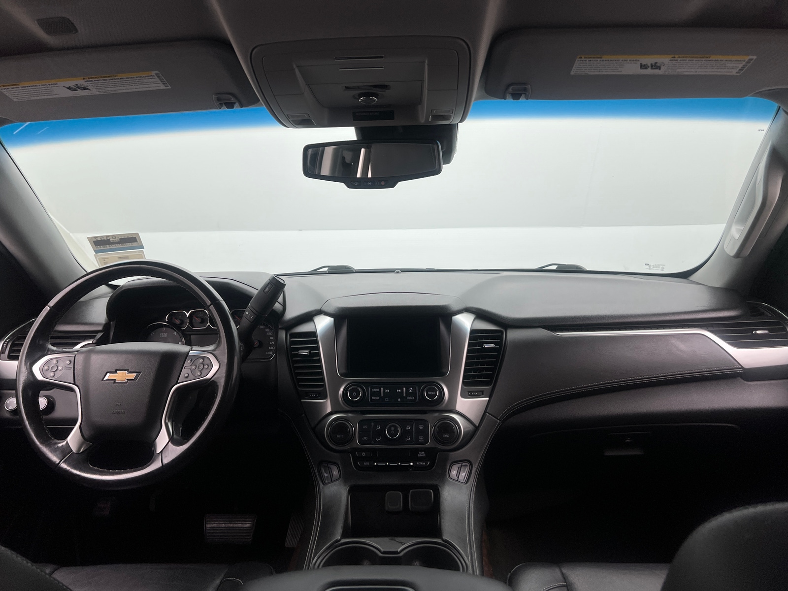 Thumbnail: 2018 Chevrolet Suburban - 2