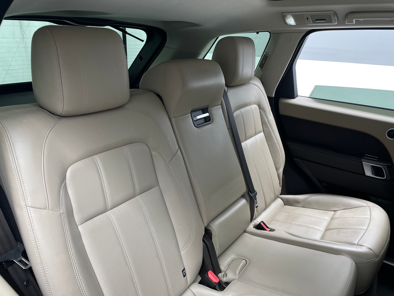 Thumbnail: 2018 Land Rover Range Rover Sport - 5