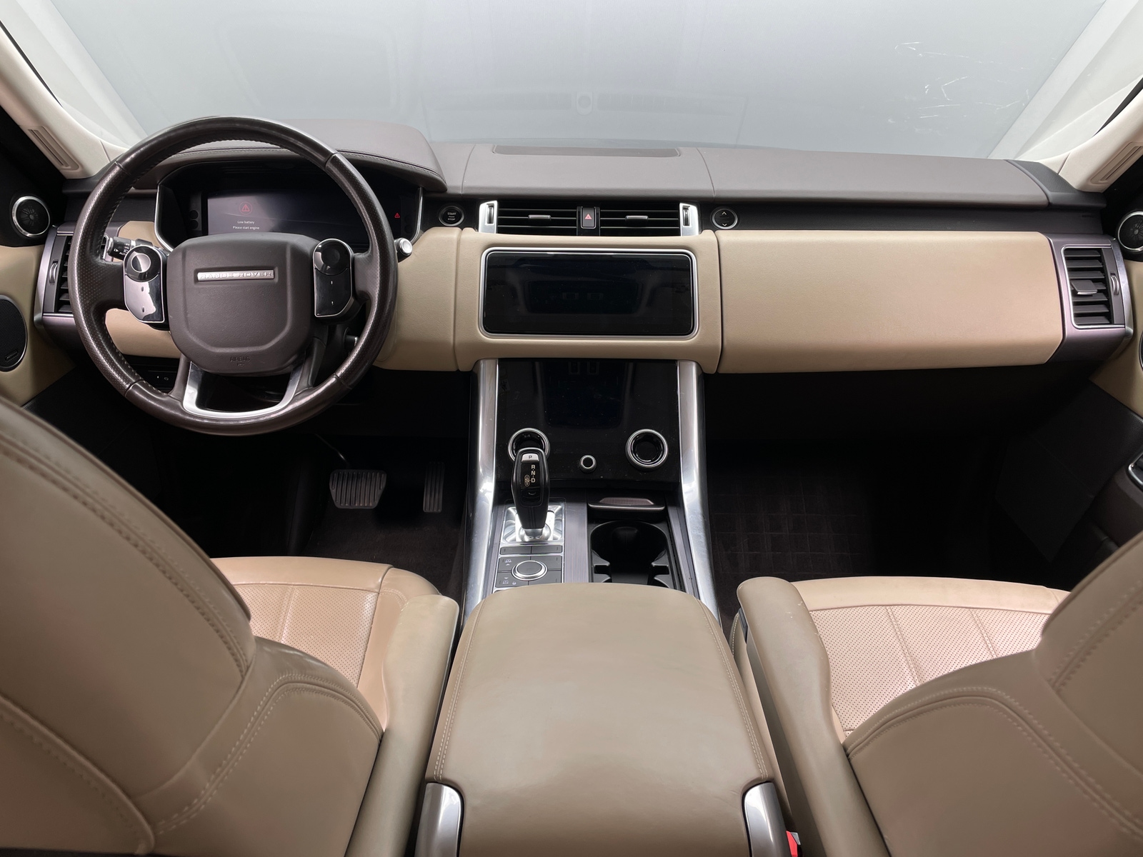 Thumbnail: 2018 Land Rover Range Rover Sport - 2