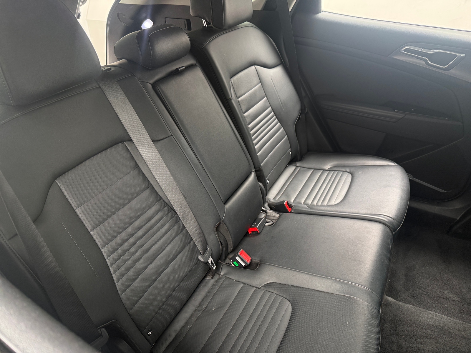 Thumbnail: 2023 Kia Sportage - 5