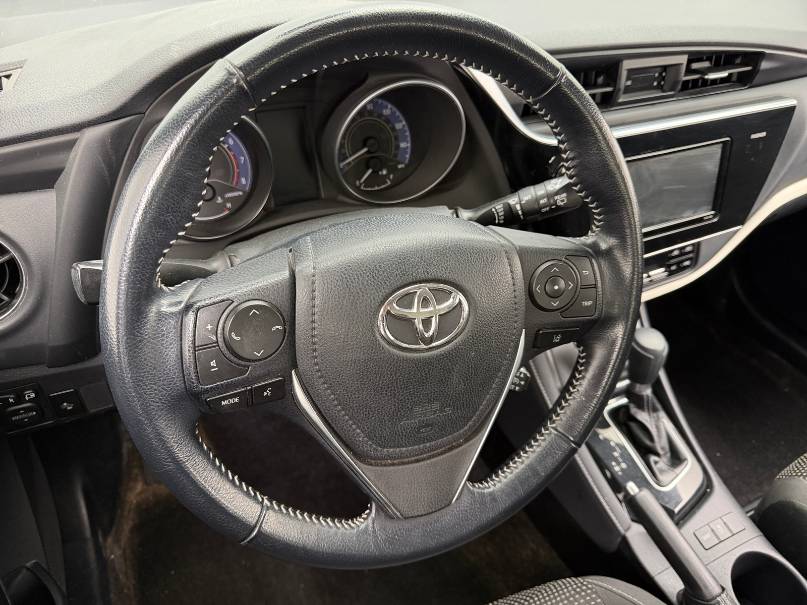 Thumbnail: 2018 Toyota Corolla iM - 5