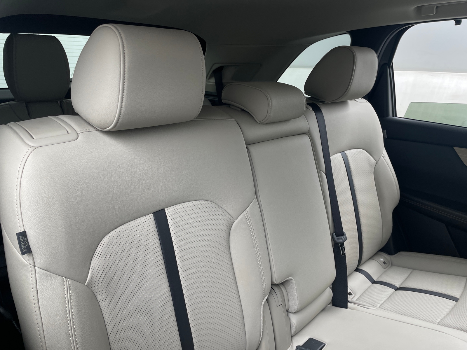Thumbnail: 2024 Mazda CX-90 - 5