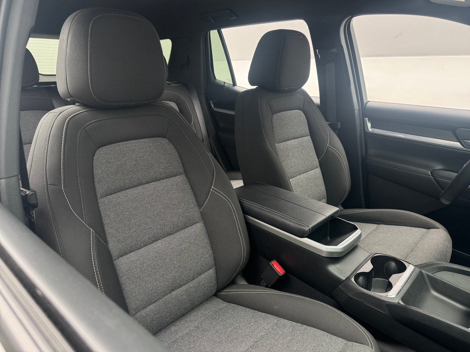 Thumbnail: 2025 GMC Terrain - 2
