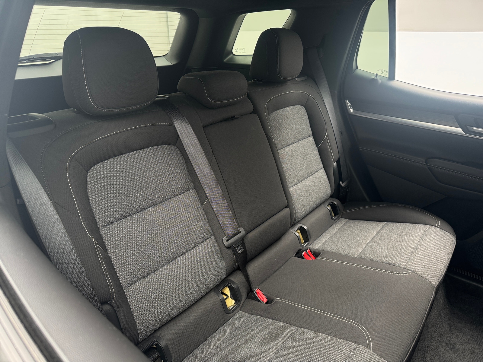 Thumbnail: 2025 GMC Terrain - 6