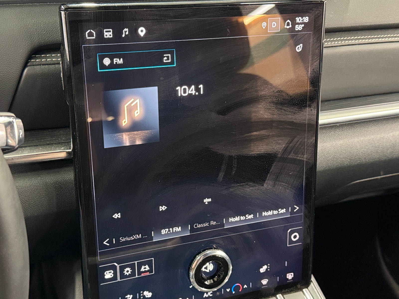 Thumbnail: 2025 GMC Terrain - 4