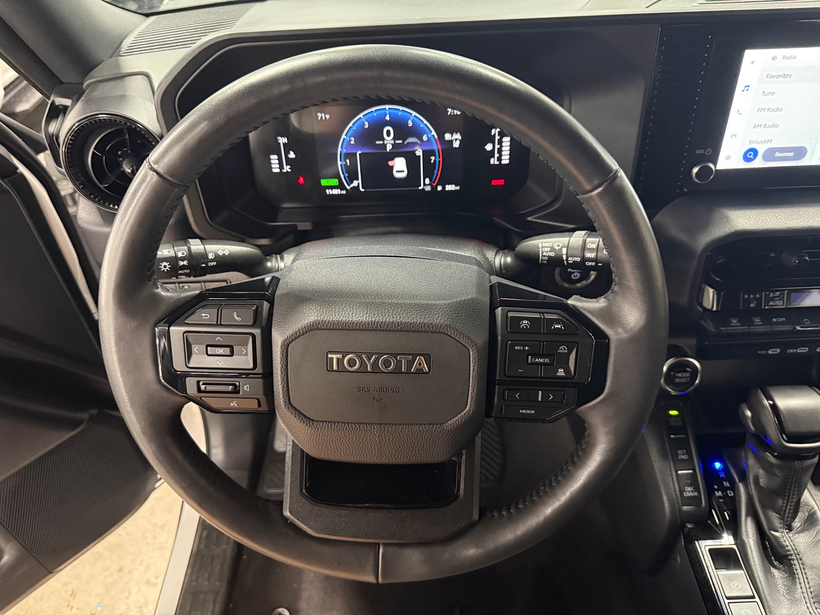 Thumbnail: 2024 Toyota Land Cruiser - 5