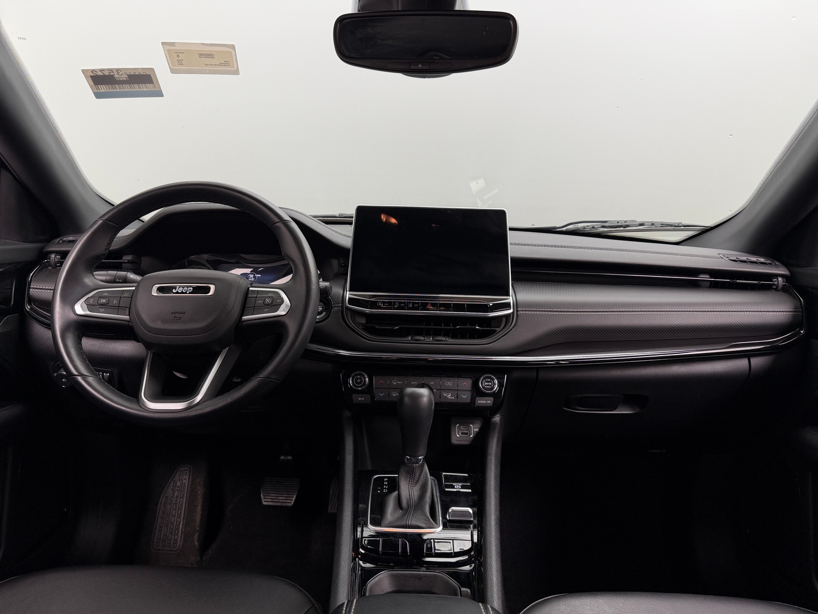 Thumbnail: 2022 Jeep Compass - 3