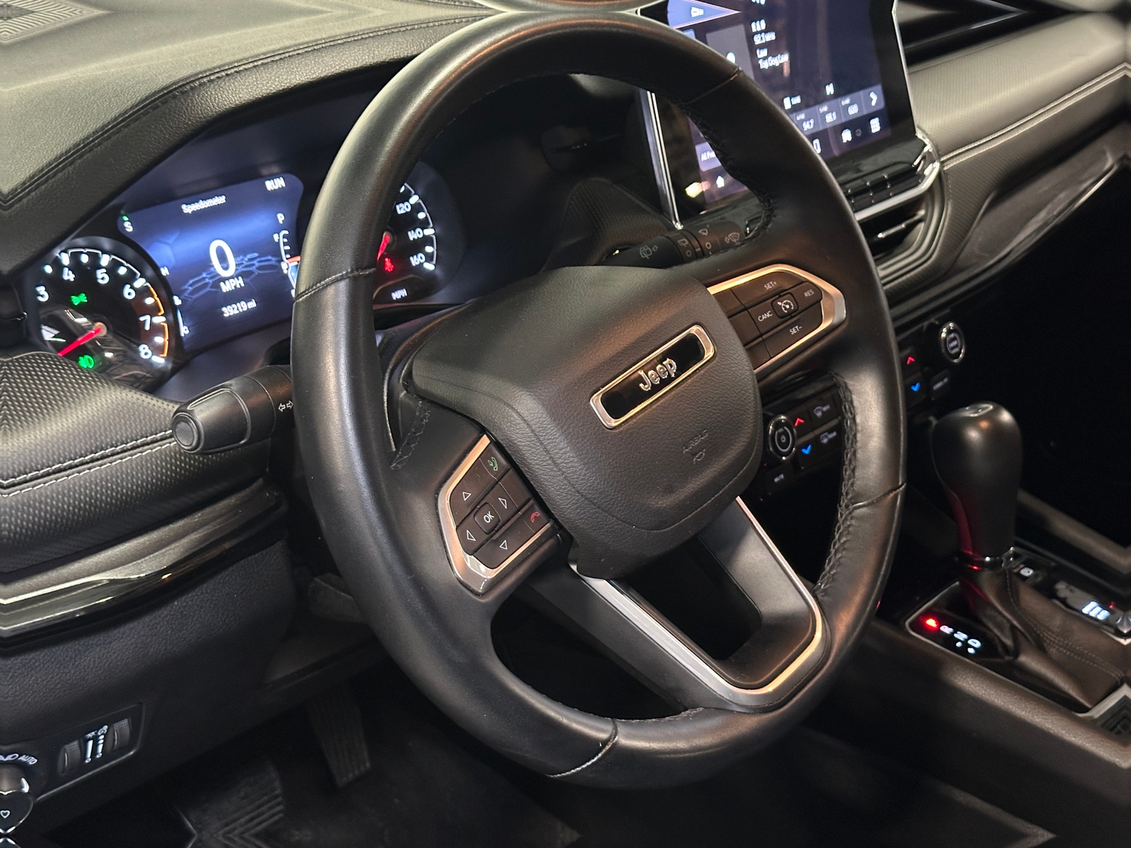 Thumbnail: 2022 Jeep Compass - 5