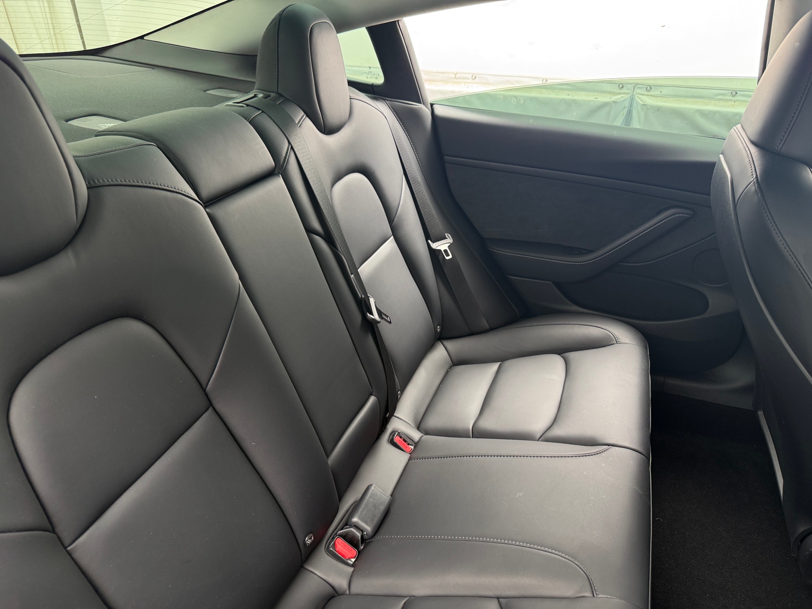 Thumbnail: 2023 Tesla Model 3 - 5