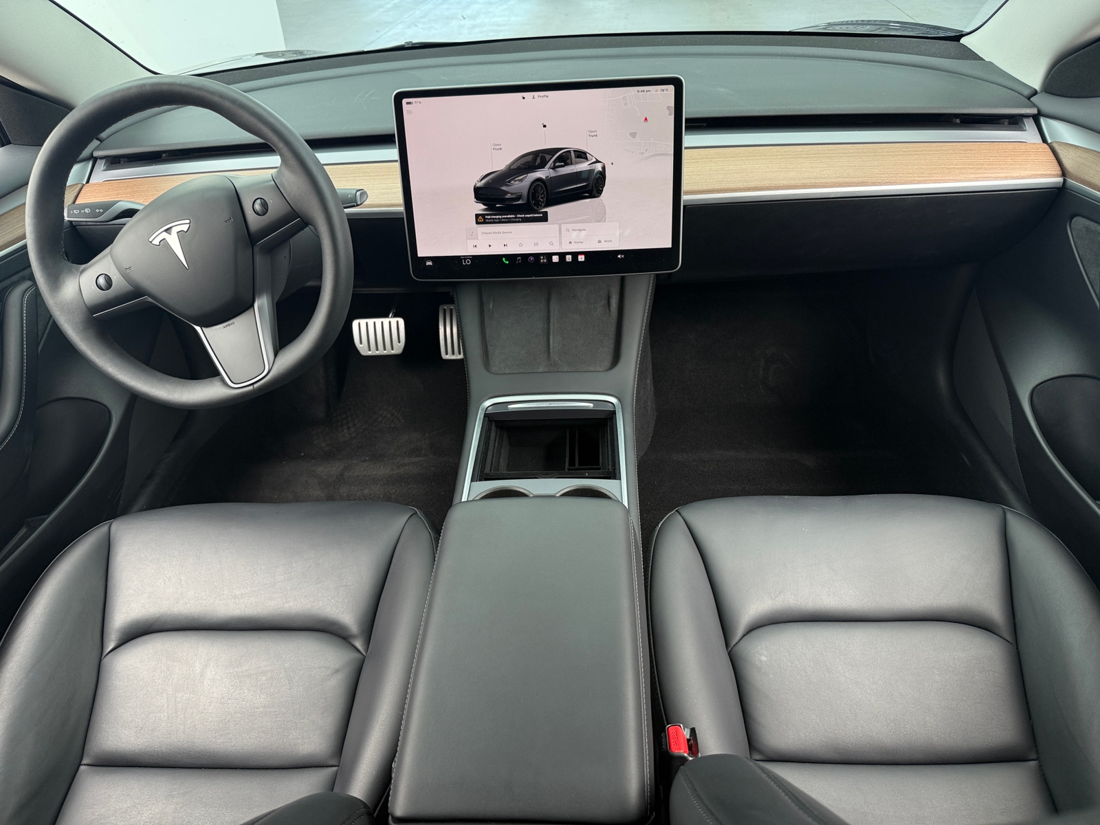 Thumbnail: 2023 Tesla Model 3 - 2