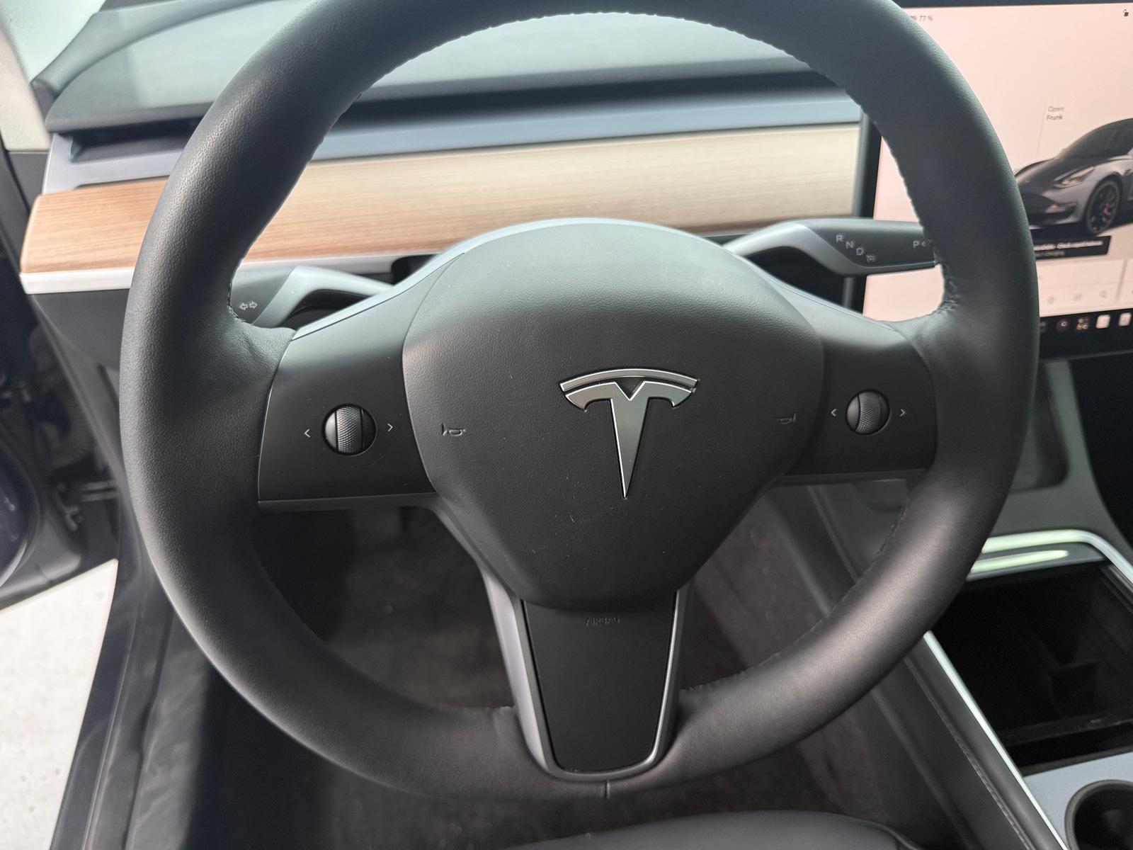 Thumbnail: 2023 Tesla Model 3 - 4