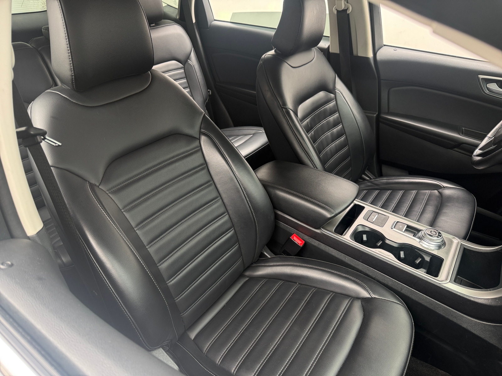 Thumbnail: 2024 Ford Edge - 2