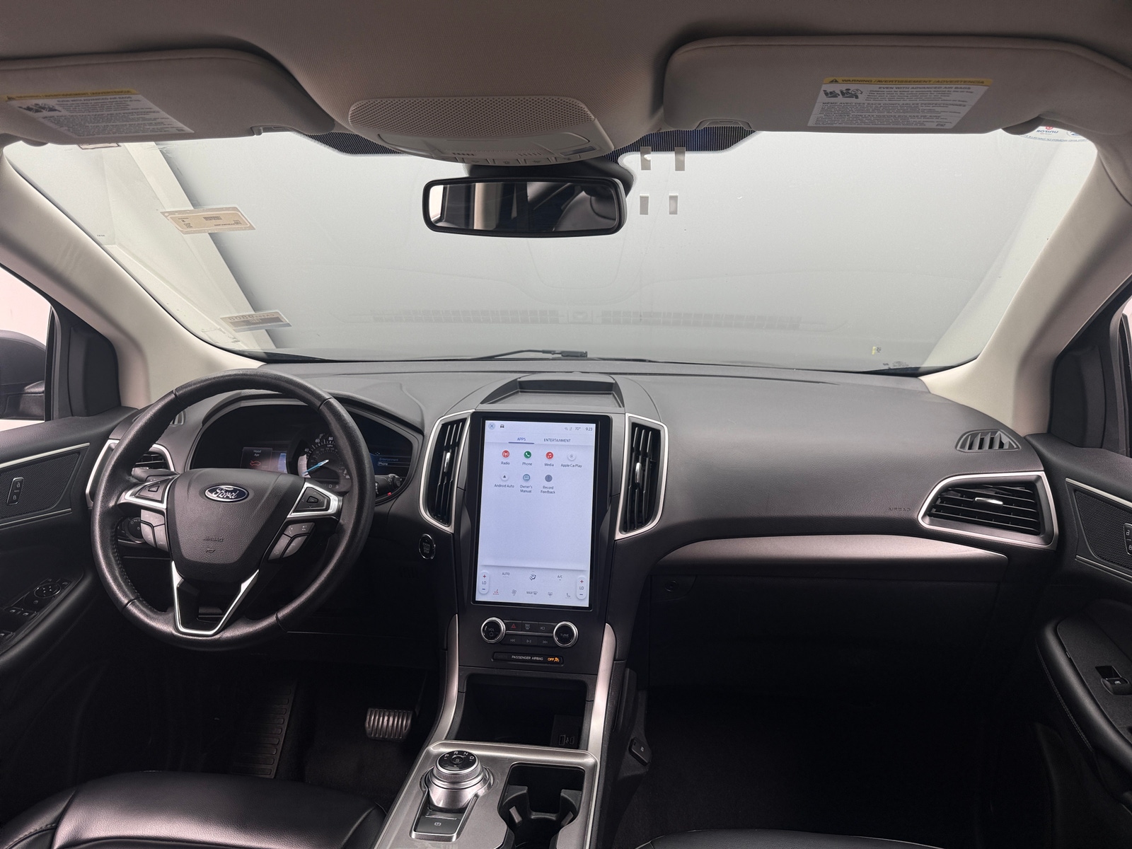 Thumbnail: 2024 Ford Edge - 3