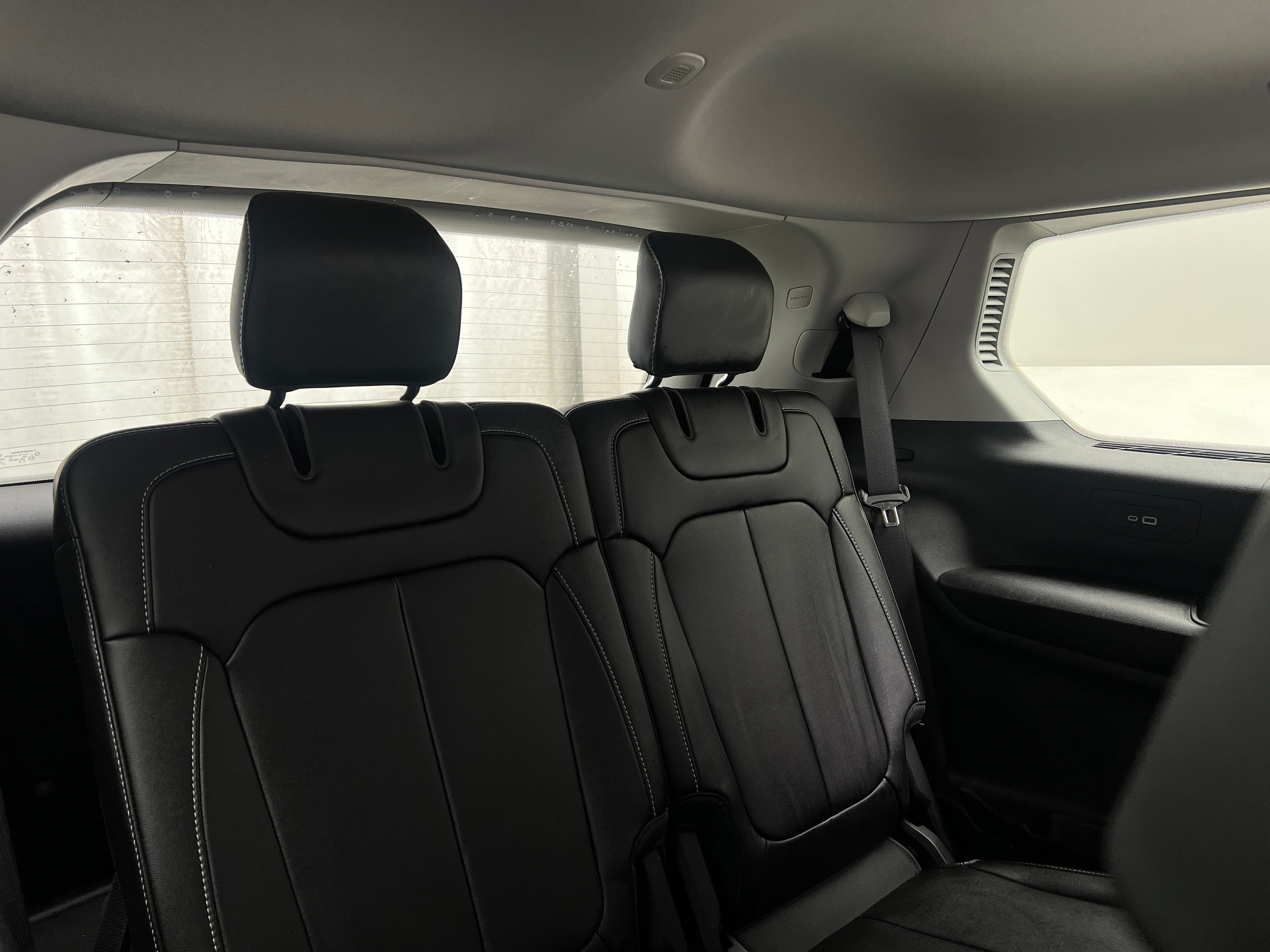 2023 Jeep Grand Cherokee L Limited - Photo 3