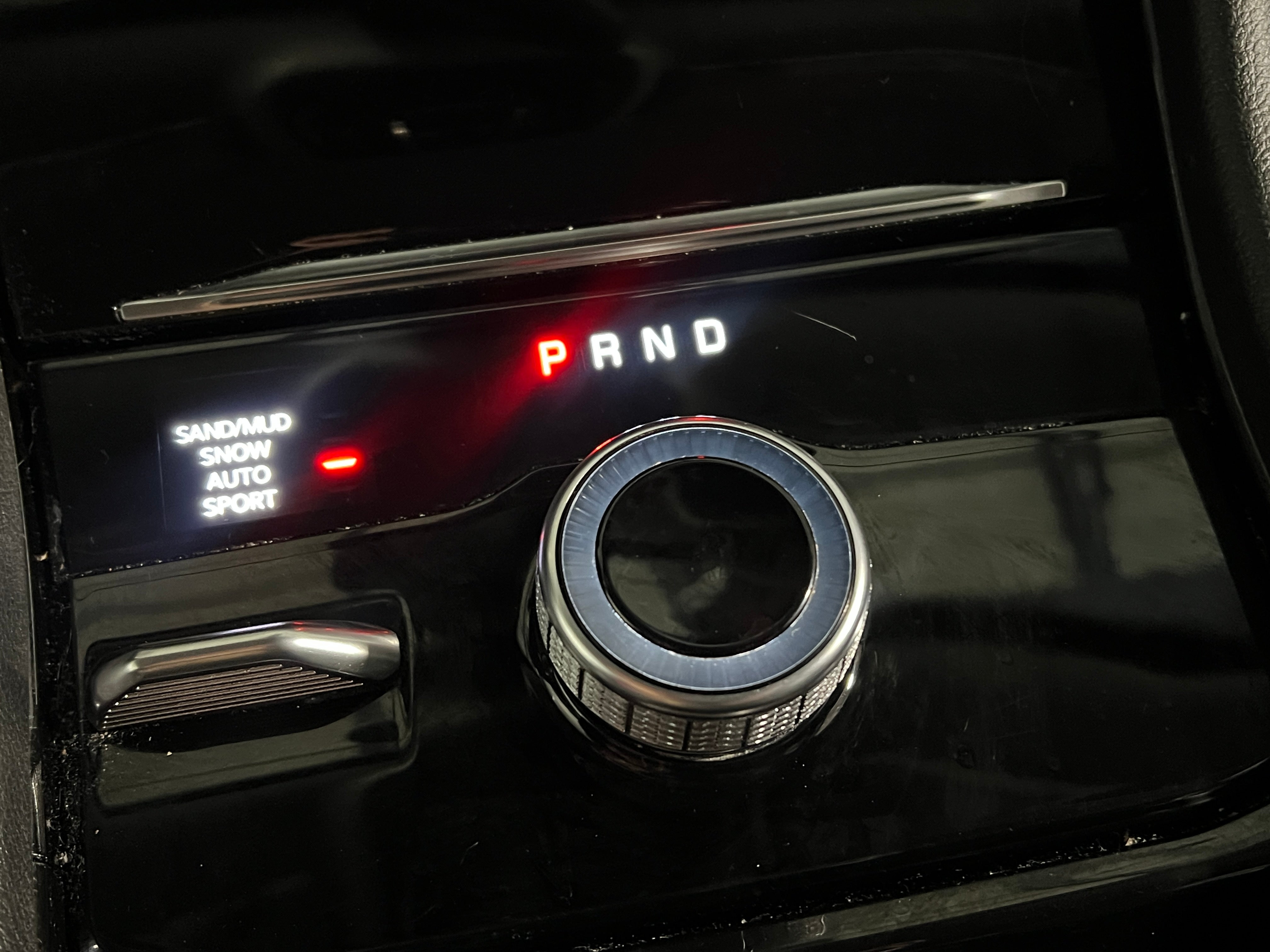 2023 Jeep Grand Cherokee L Limited - Photo 7