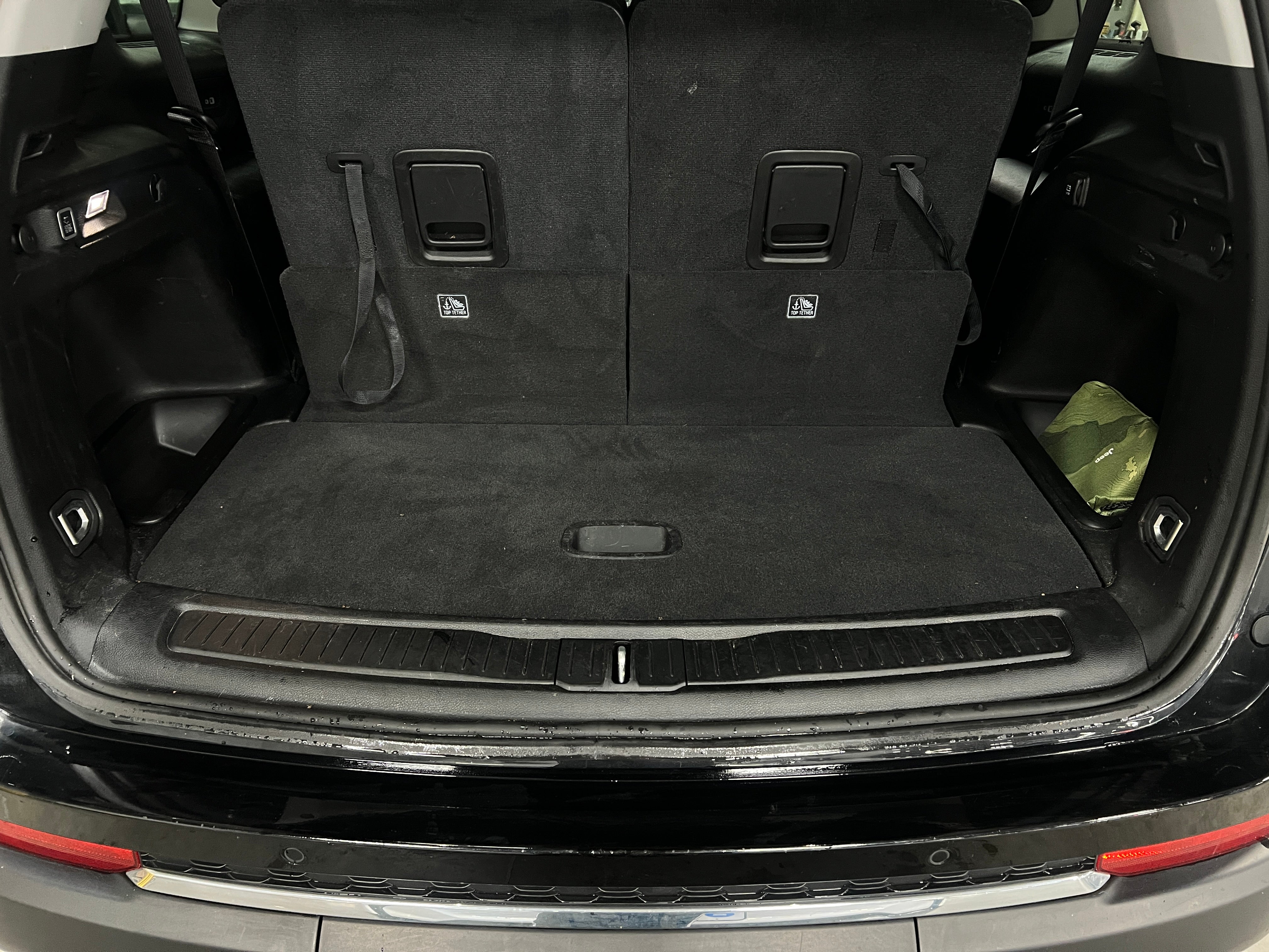2023 Jeep Grand Cherokee L Limited - Photo 9