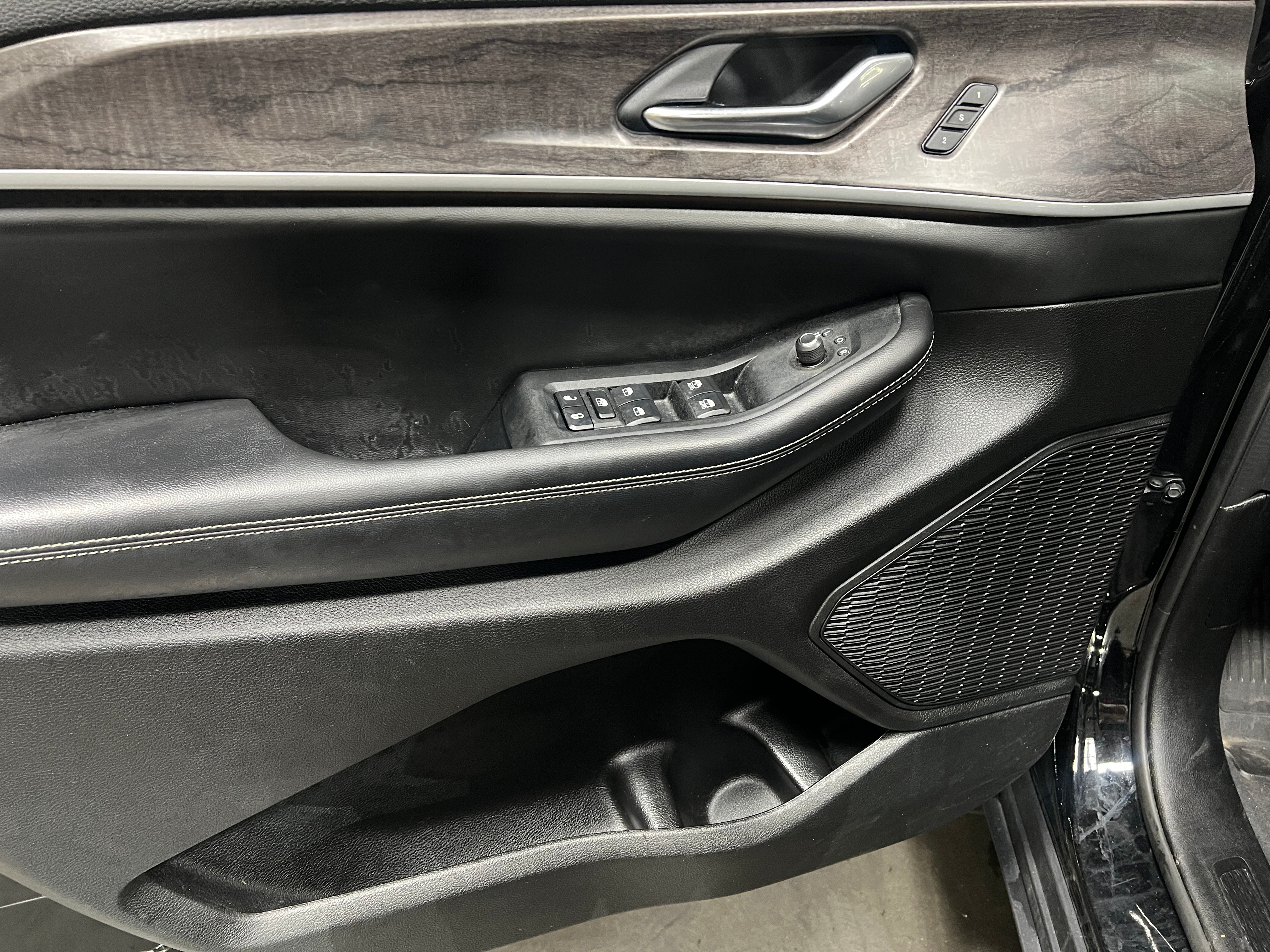 2023 Jeep Grand Cherokee L Limited - Photo 8