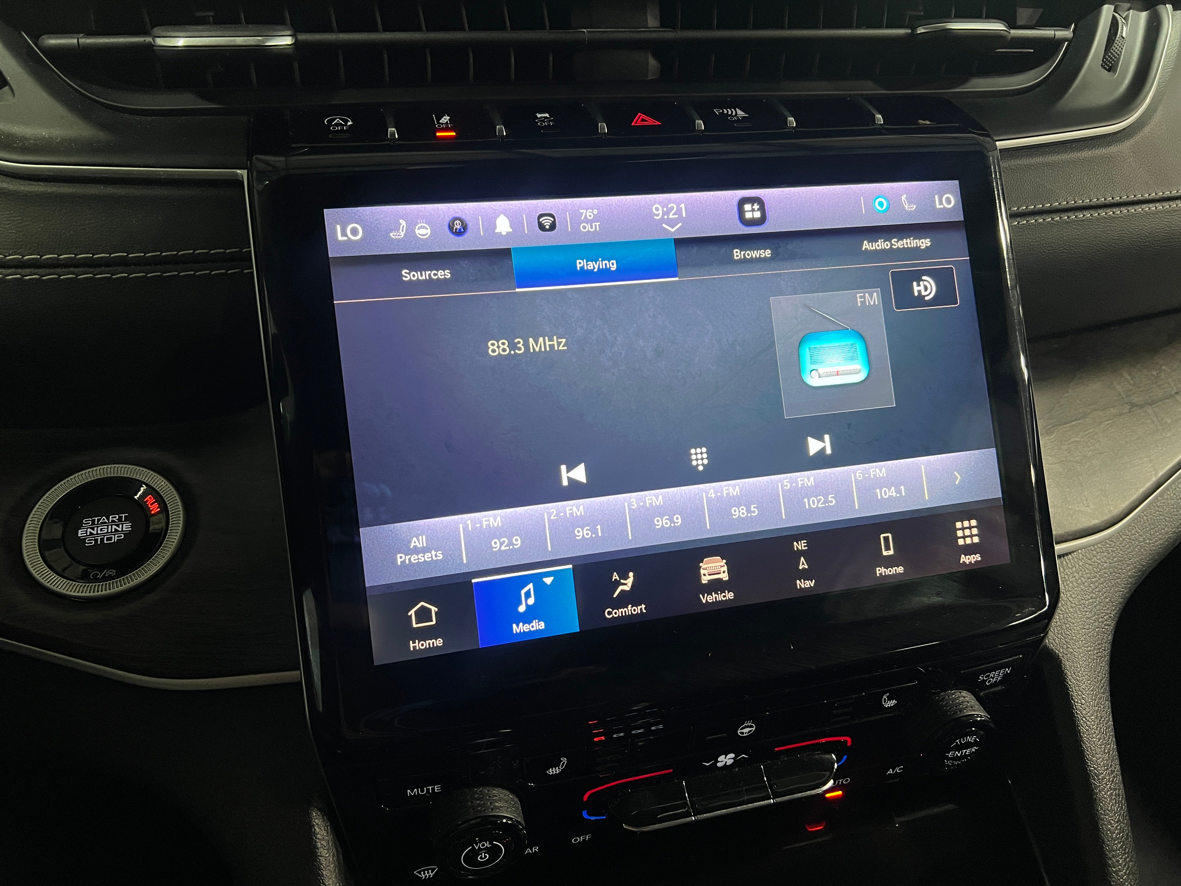 2023 Jeep Grand Cherokee L Limited - Photo 12
