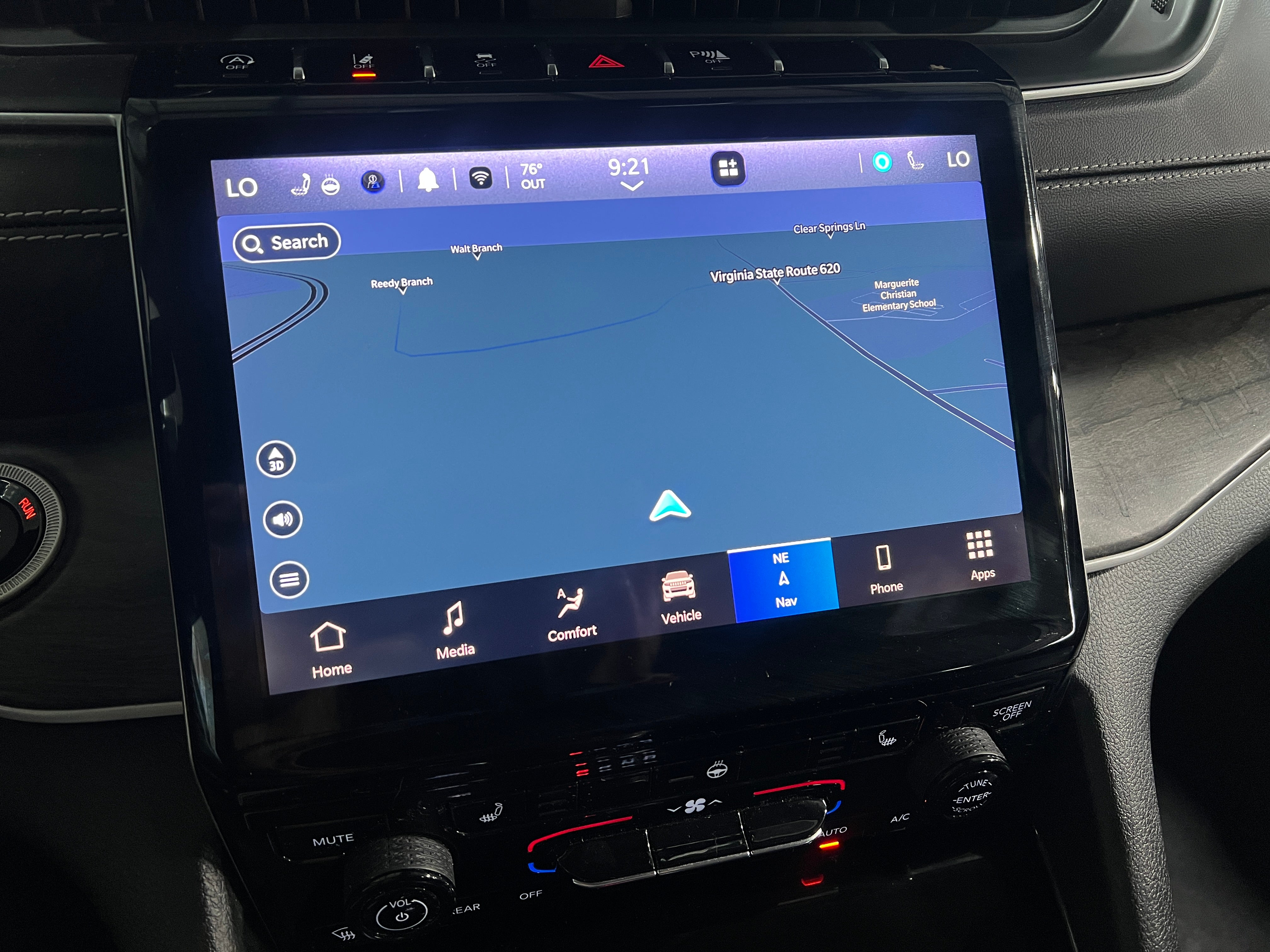 2023 Jeep Grand Cherokee L Limited - Photo 13