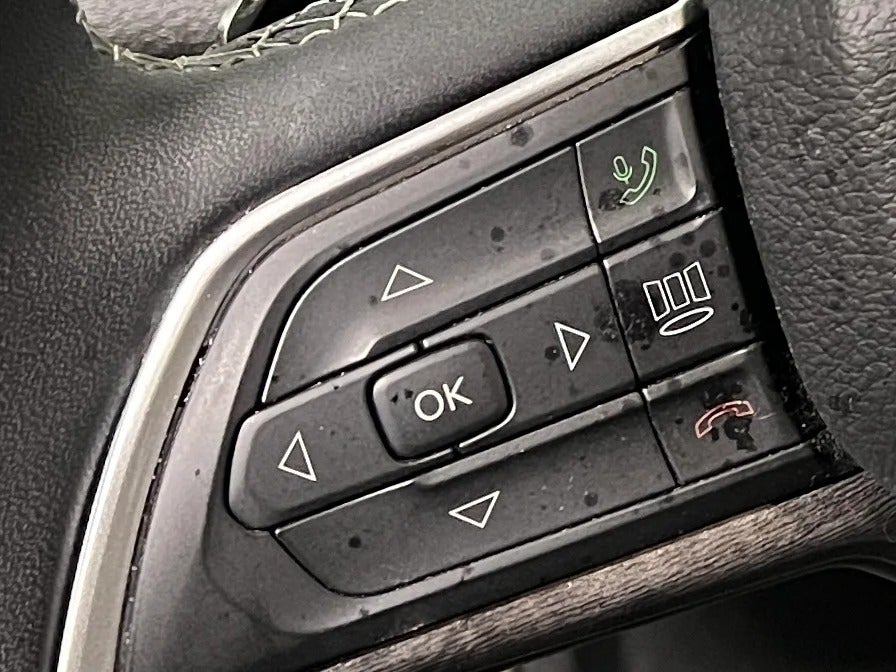 2023 Jeep Grand Cherokee L Limited - Photo 18