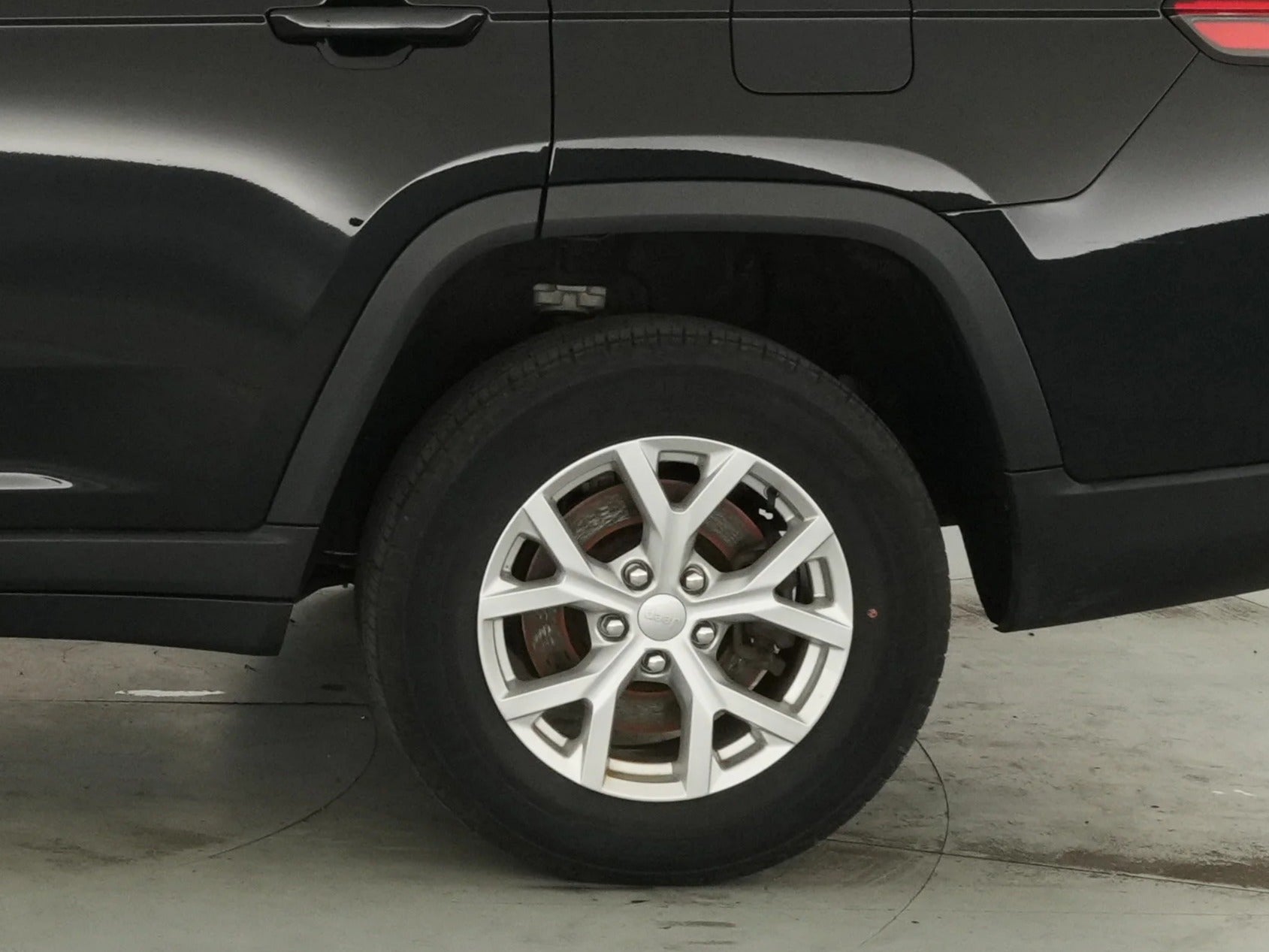 2023 Jeep Grand Cherokee L Limited - Photo 20