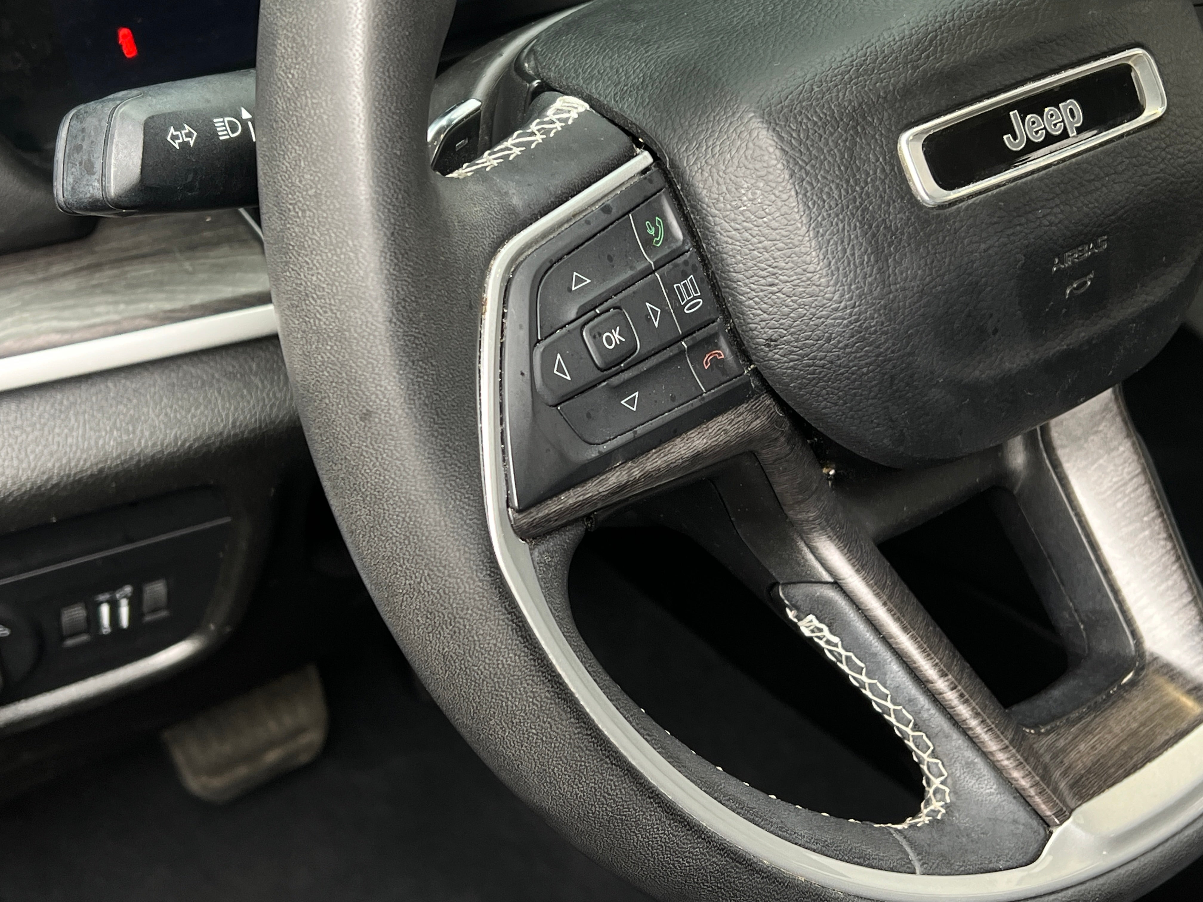 2023 Jeep Grand Cherokee L Limited - Photo 21