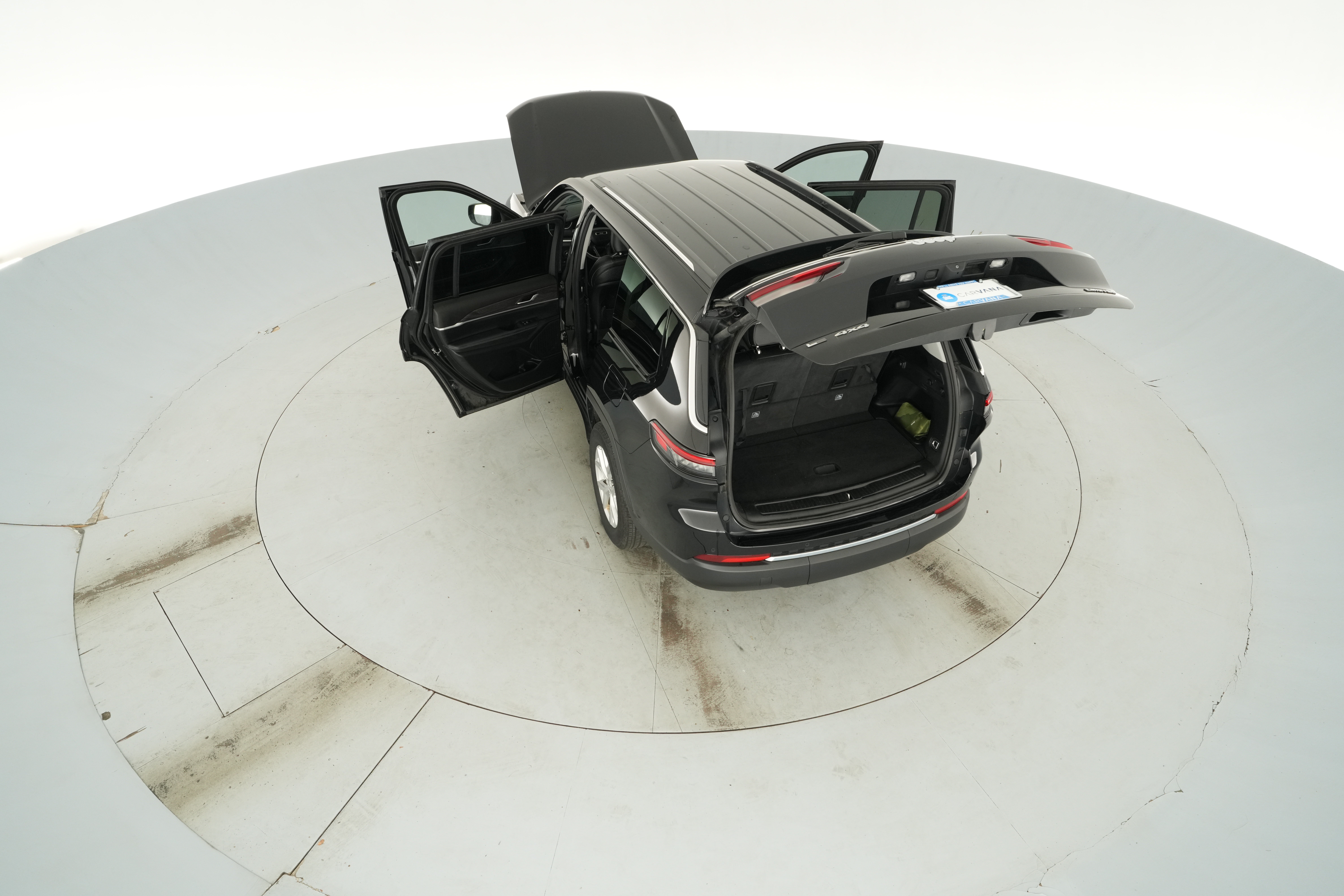 2023 Jeep Grand Cherokee L Limited - Photo 32
