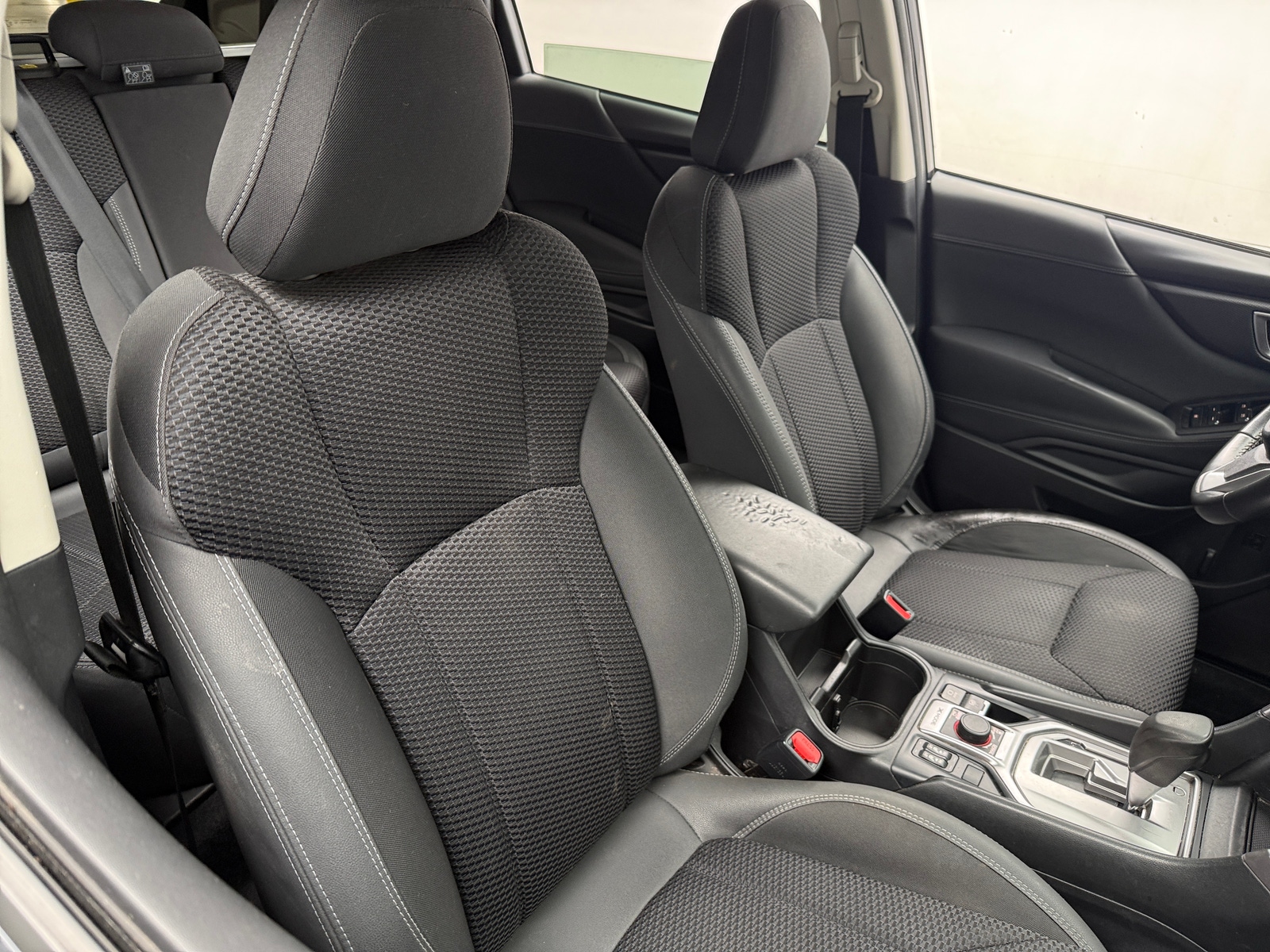 Thumbnail: 2019 Subaru Forester - 2