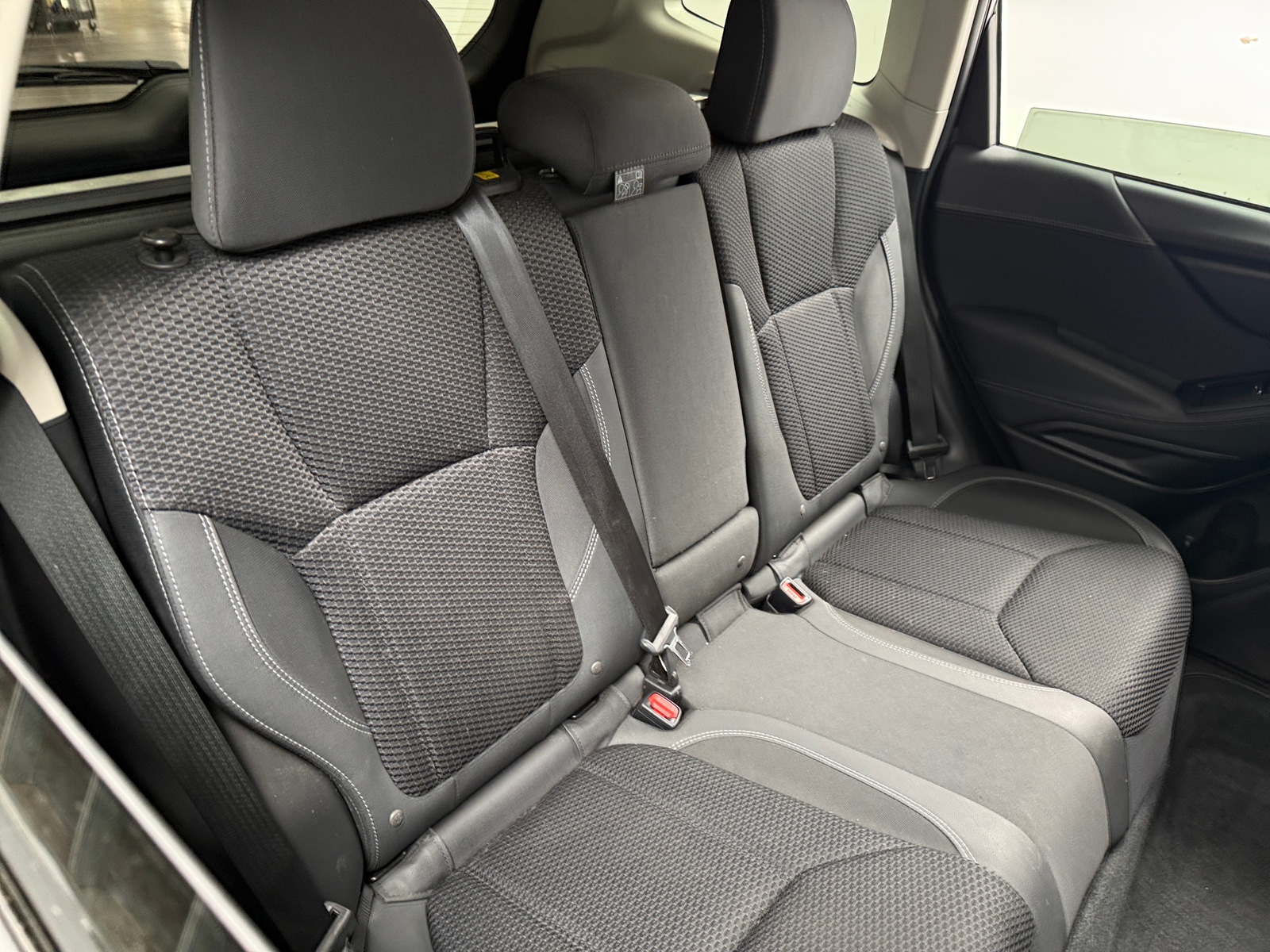 Thumbnail: 2019 Subaru Forester - 6