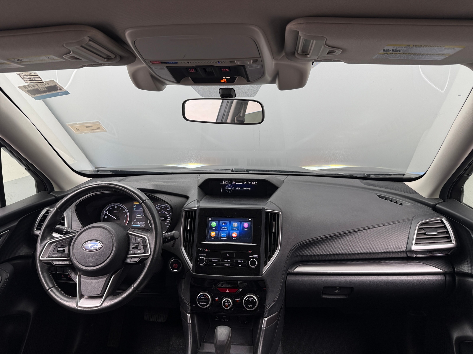 Thumbnail: 2019 Subaru Forester - 3