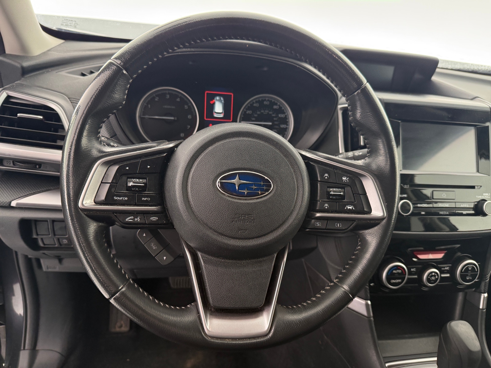Thumbnail: 2019 Subaru Forester - 5