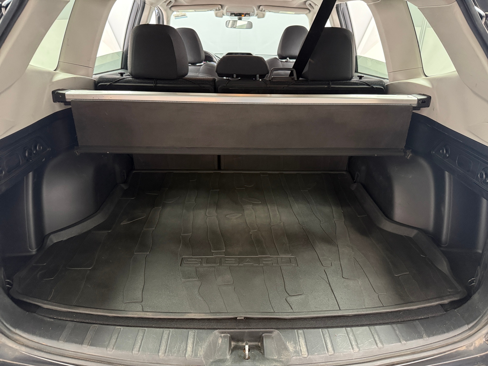 Thumbnail: 2019 Subaru Forester - 7