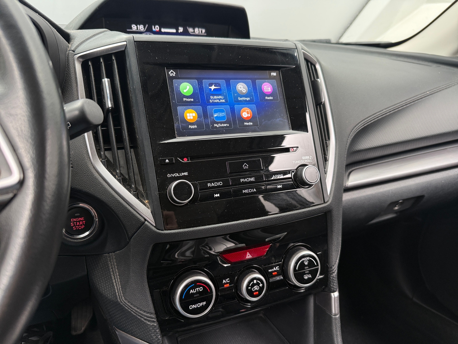 Thumbnail: 2019 Subaru Forester - 4