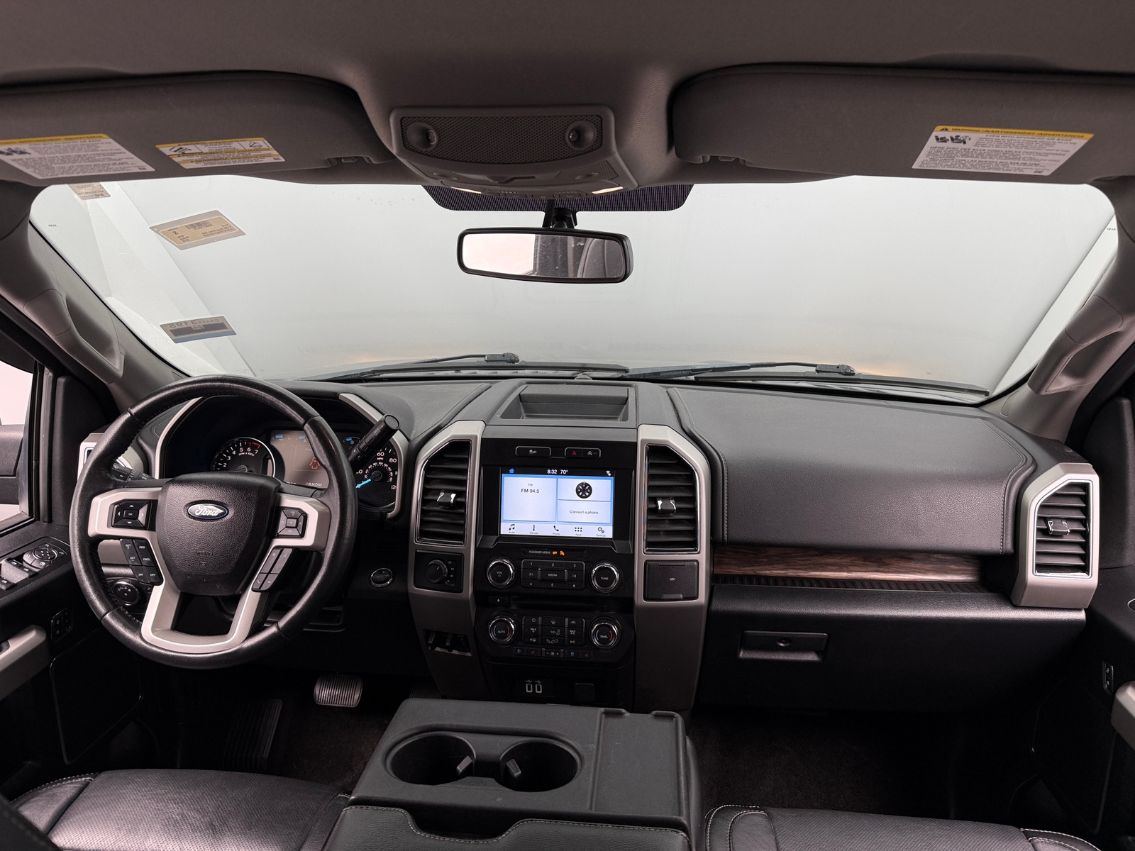 Thumbnail: 2018 Ford Econoline - 3