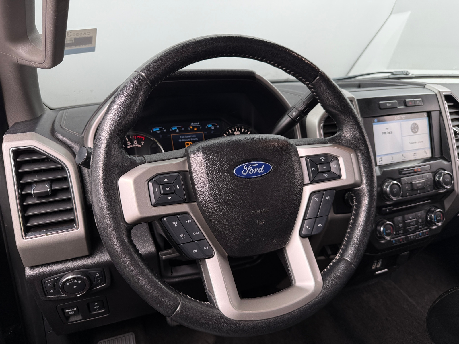 Thumbnail: 2018 Ford Econoline - 5