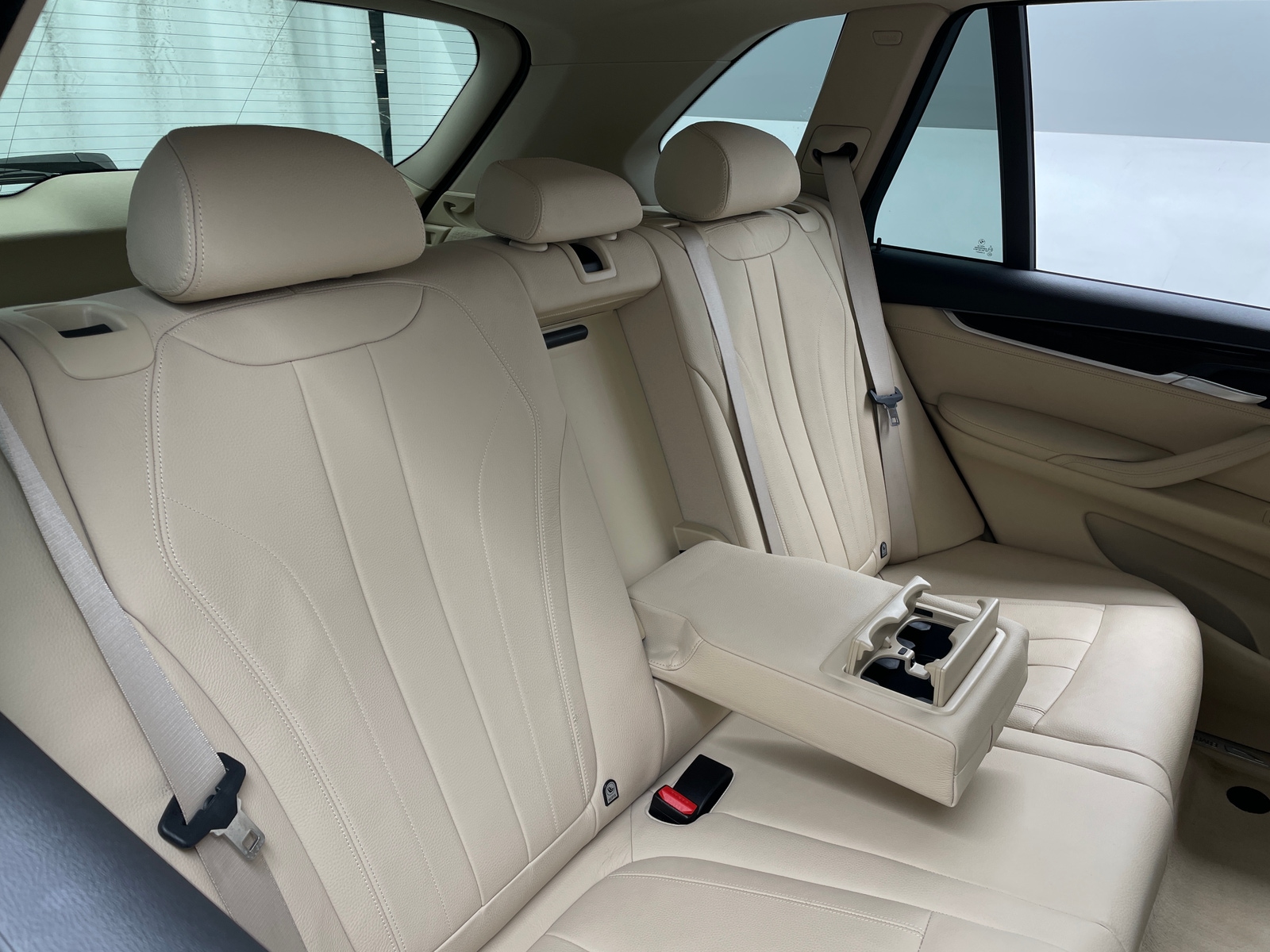 Thumbnail: 2015 BMW X5 - 5
