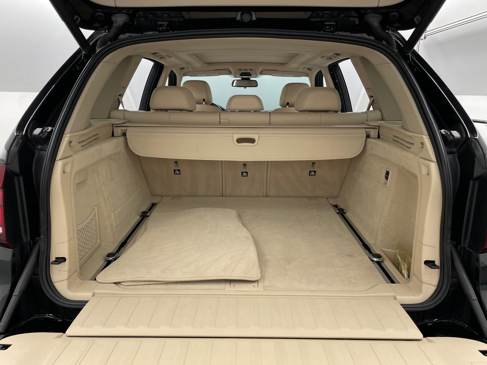 Thumbnail: 2015 BMW X5 - 6