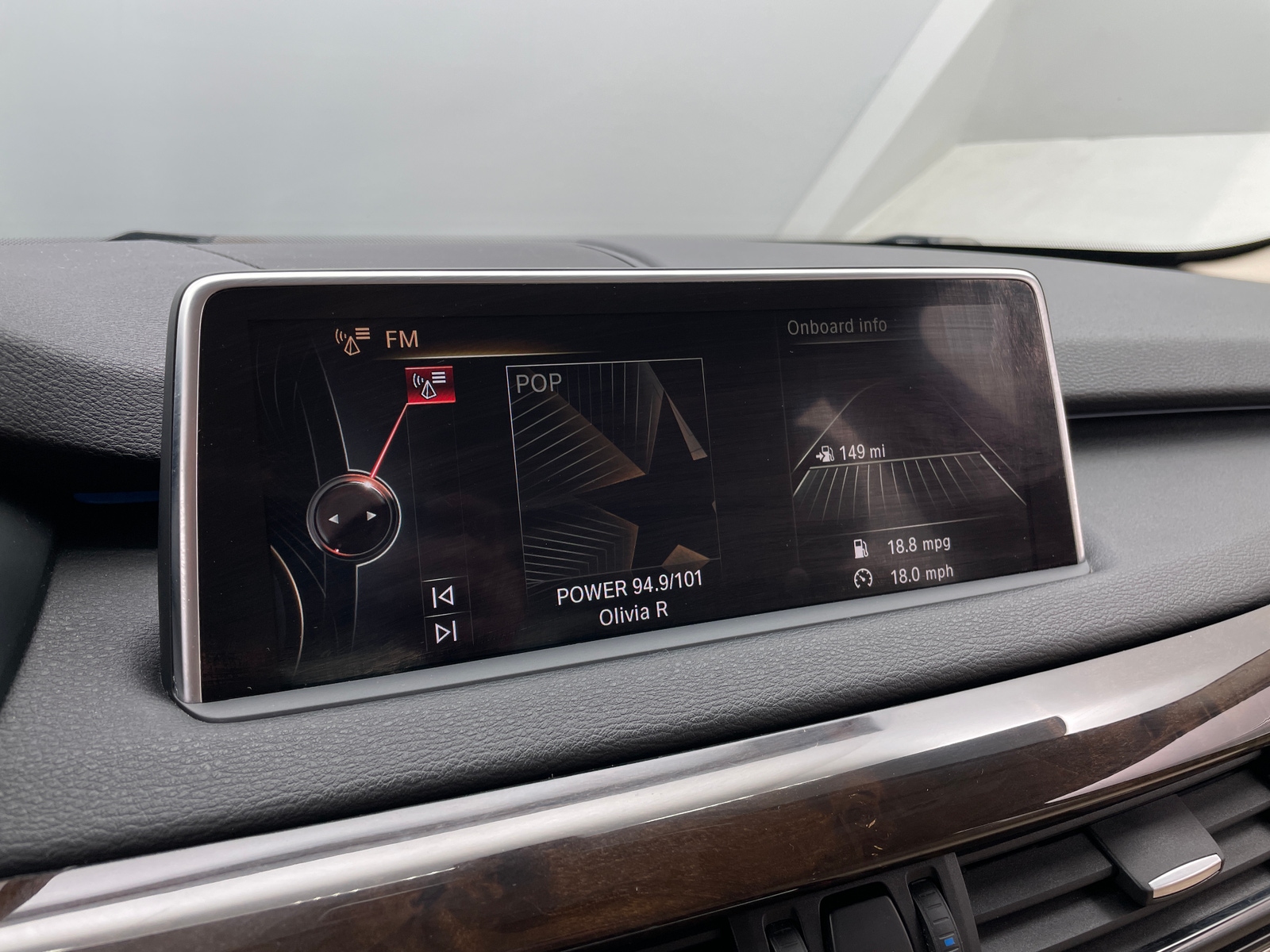 Thumbnail: 2015 BMW X5 - 3