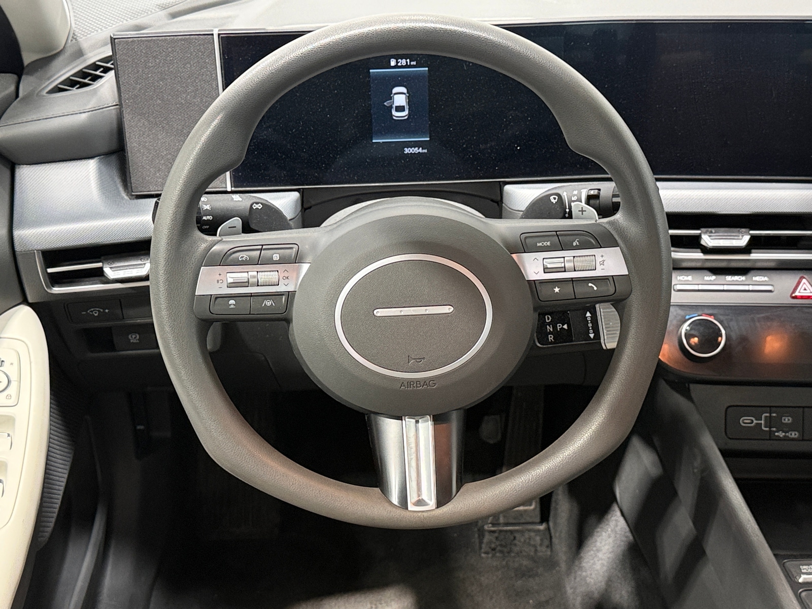 Thumbnail: 2025 Hyundai Sonata - 5