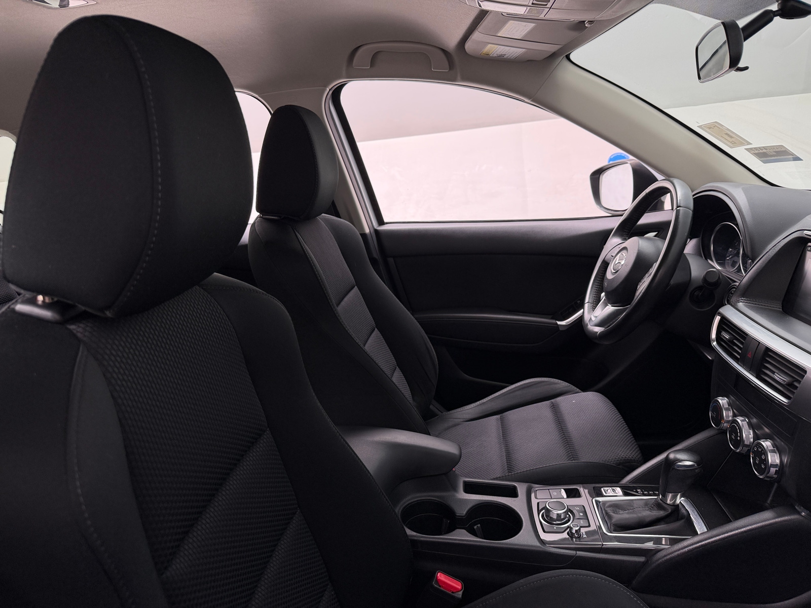Thumbnail: 2016 Mazda CX-5 - 2