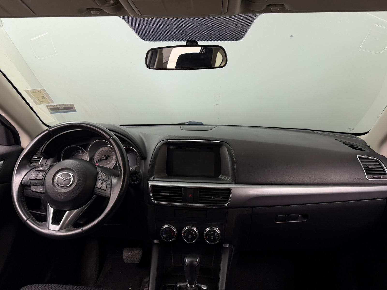 Thumbnail: 2016 Mazda CX-5 - 3